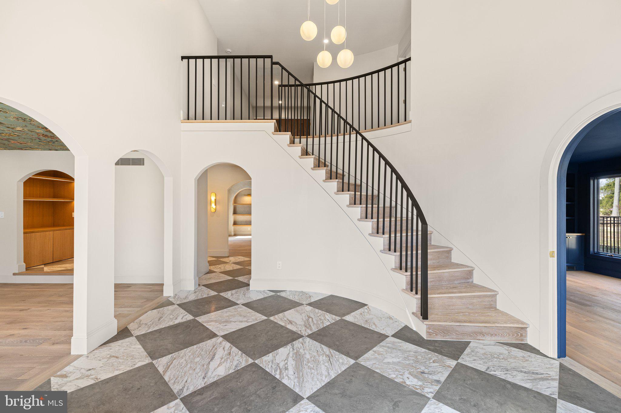 MAPLE GLEN - Residential