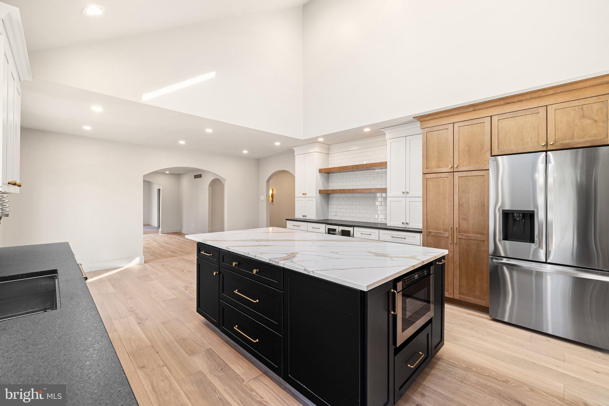 MAPLE GLEN - Residential