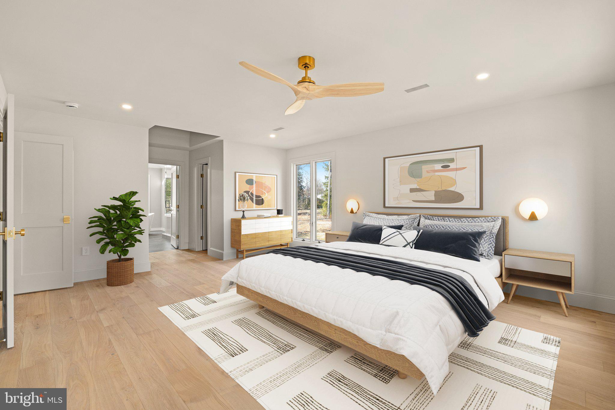 MAPLE GLEN - Residential