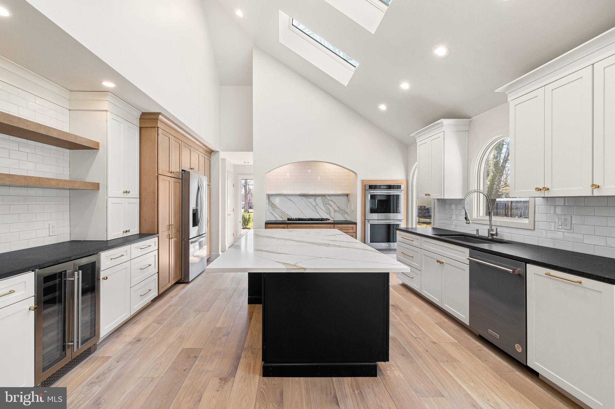 MAPLE GLEN - Residential