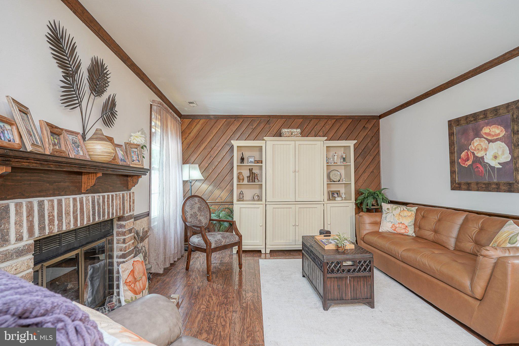 5 PARTRIDGE COURT