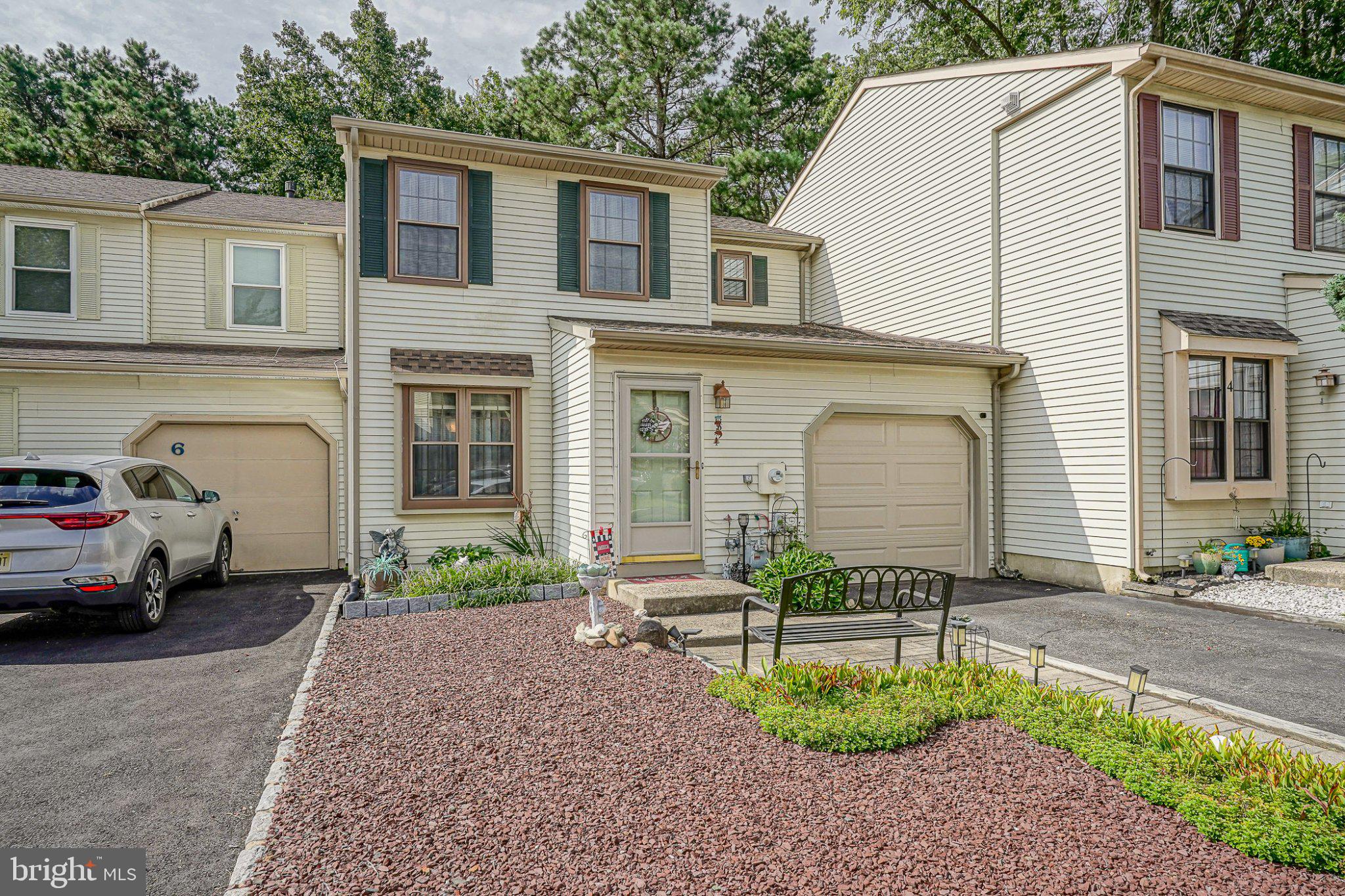 5 PARTRIDGE COURT
