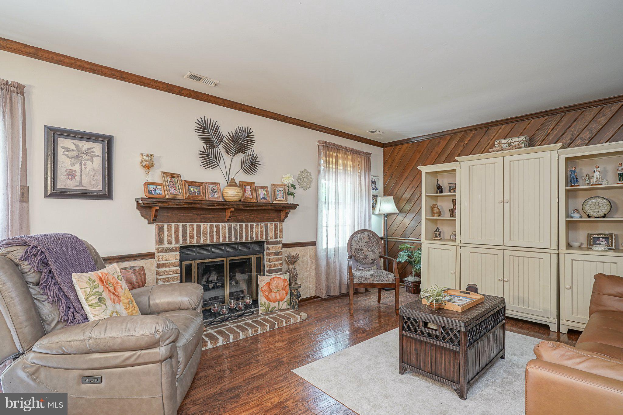 5 PARTRIDGE COURT
