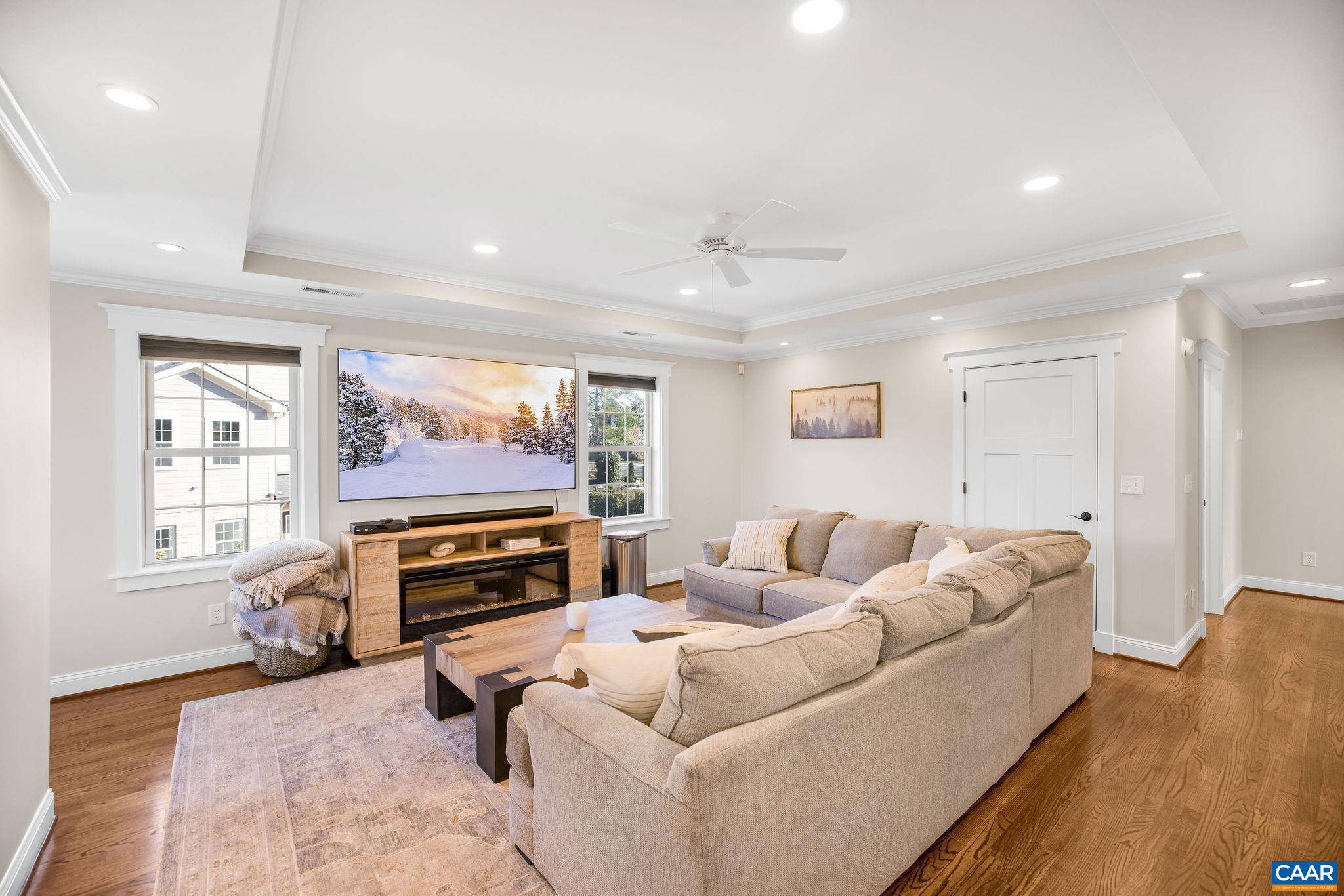 NORTHFIELDS - Residential