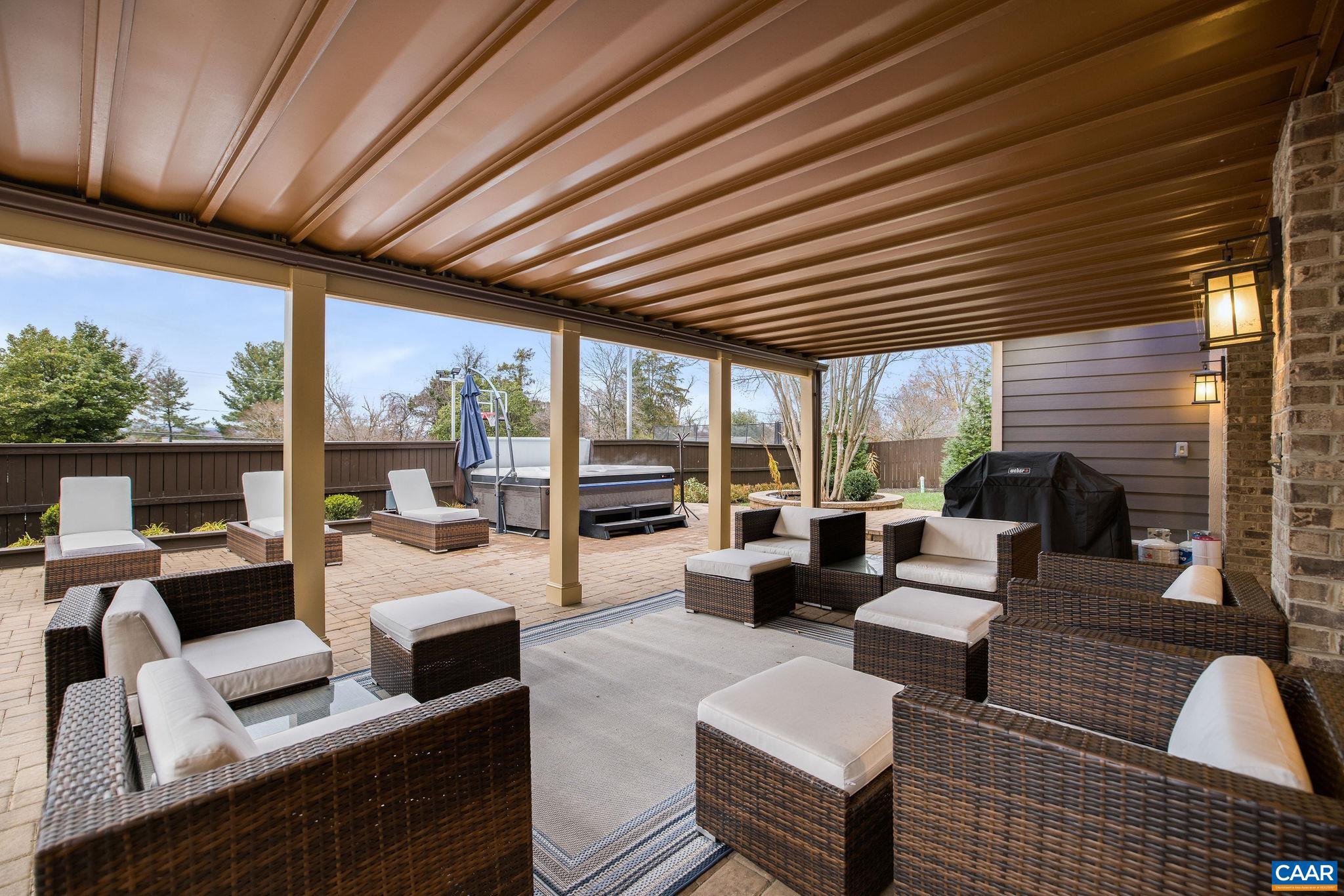 NORTHFIELDS - Residential