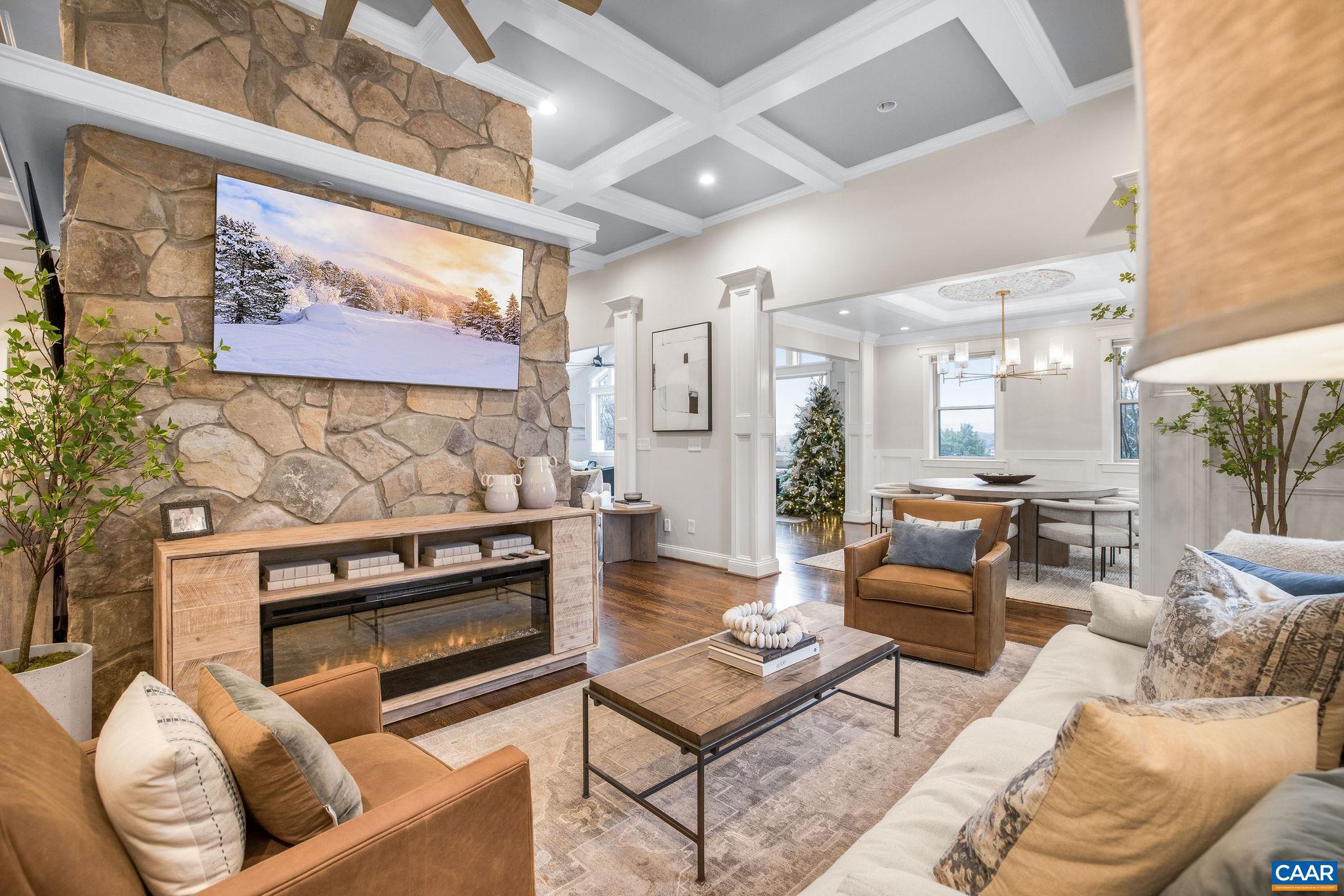 NORTHFIELDS - Residential