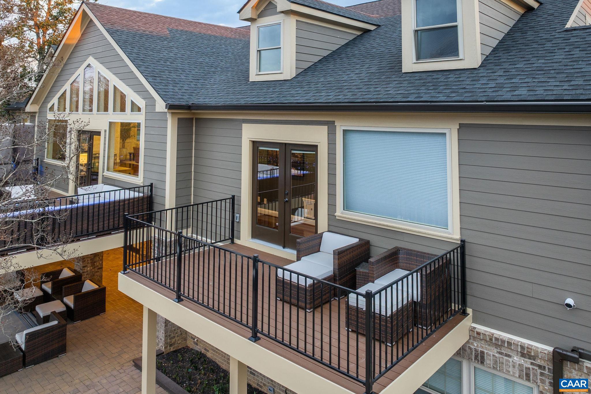 NORTHFIELDS - Residential