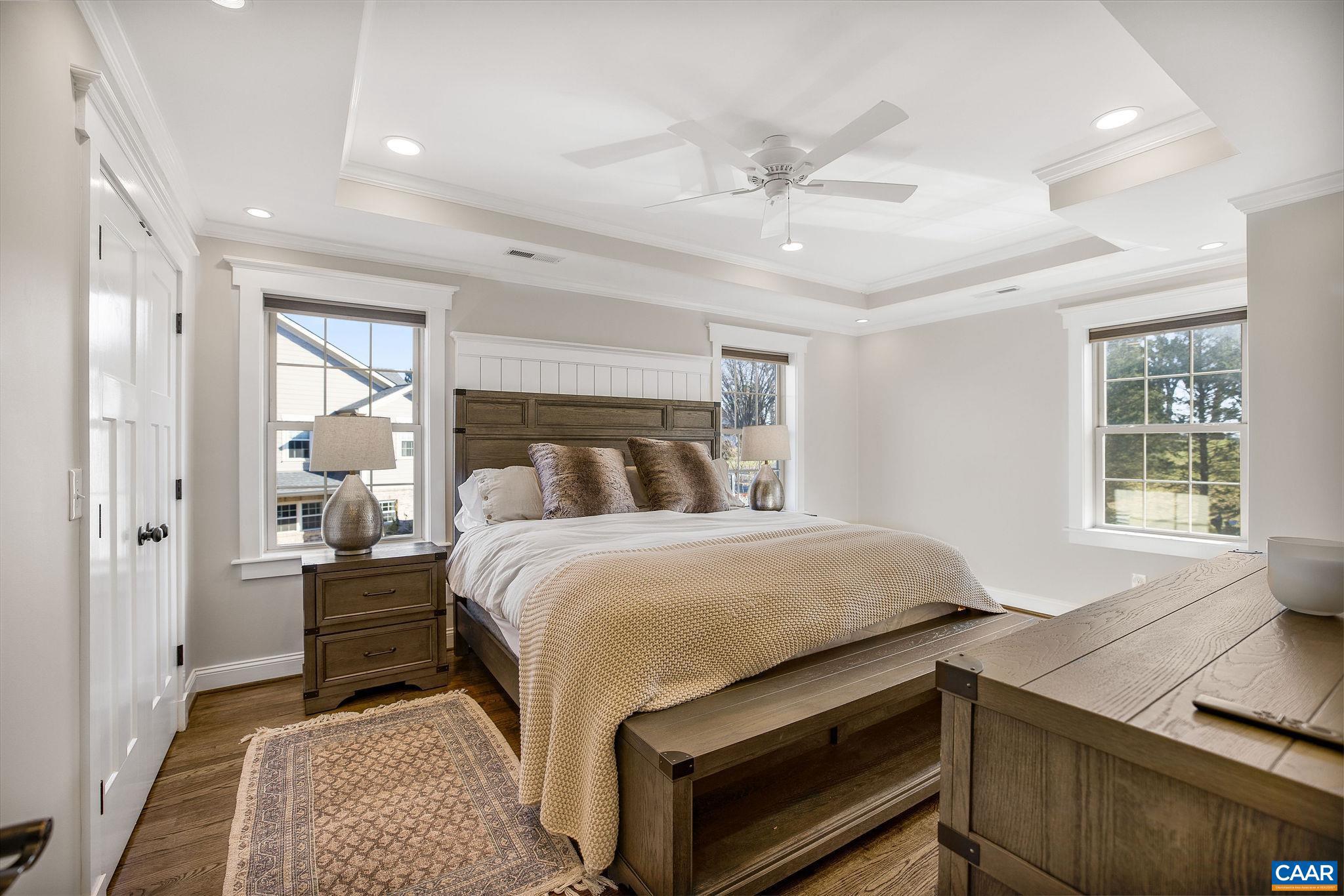 NORTHFIELDS - Residential