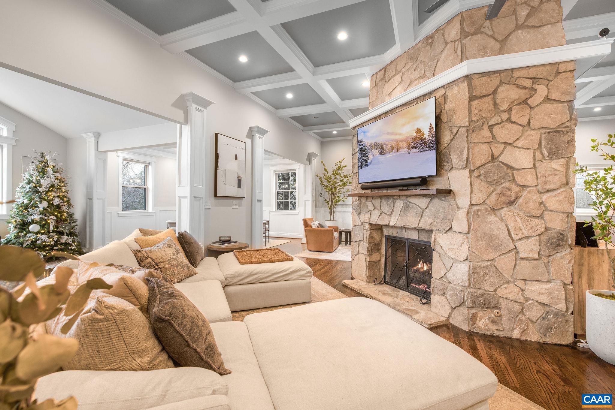 NORTHFIELDS - Residential