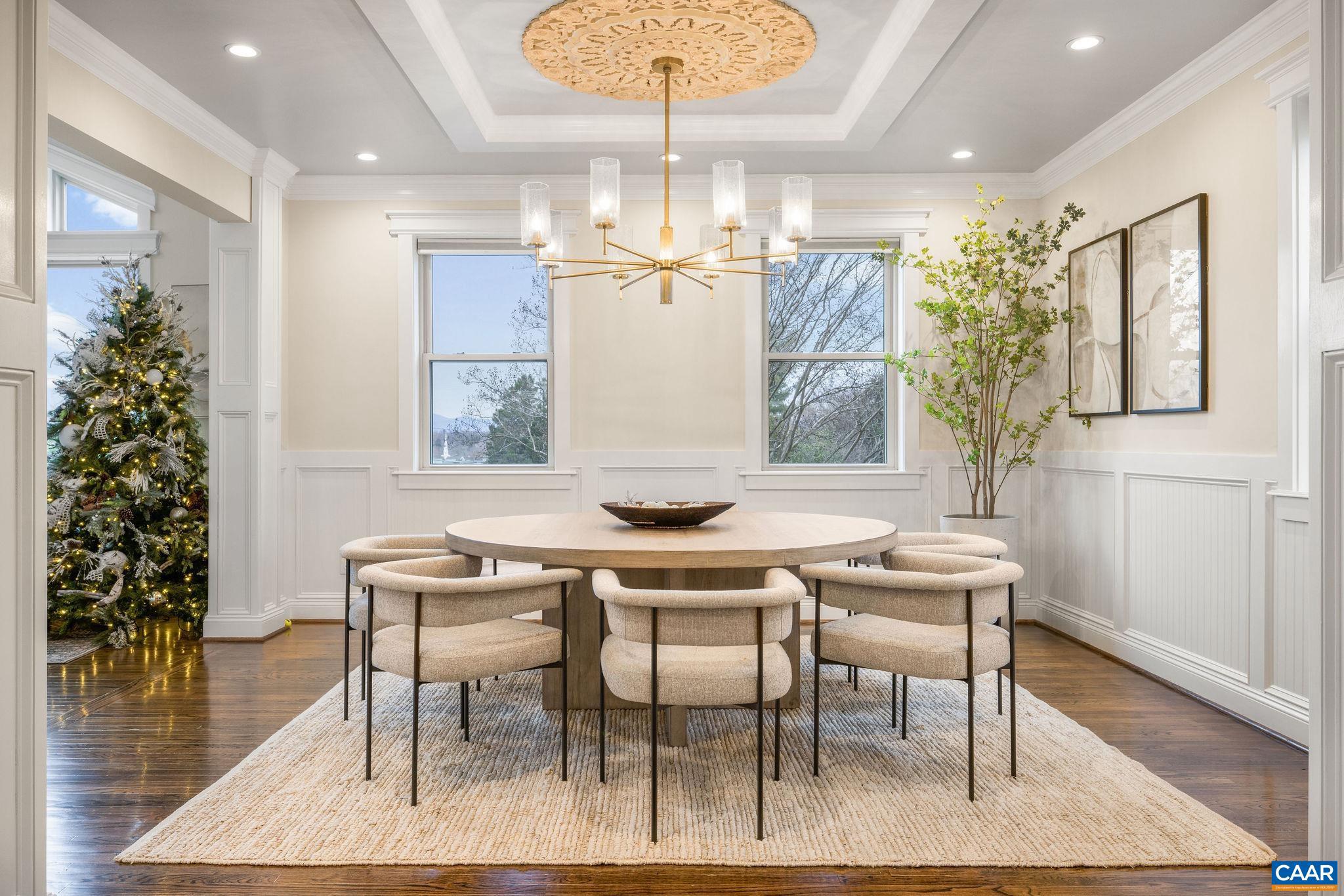 NORTHFIELDS - Residential