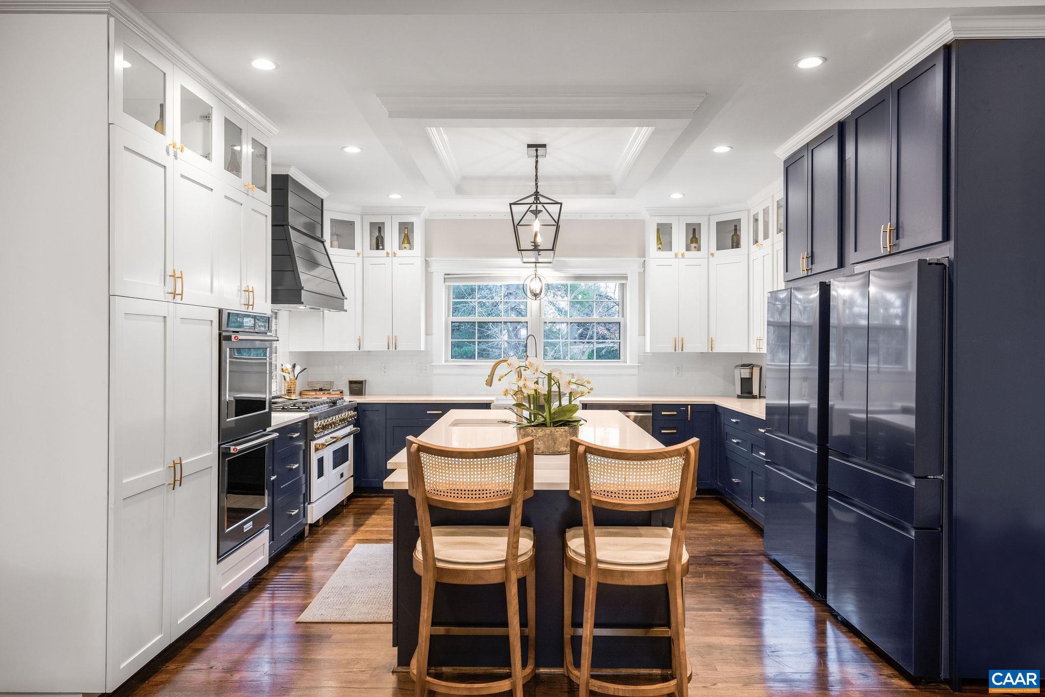 NORTHFIELDS - Residential