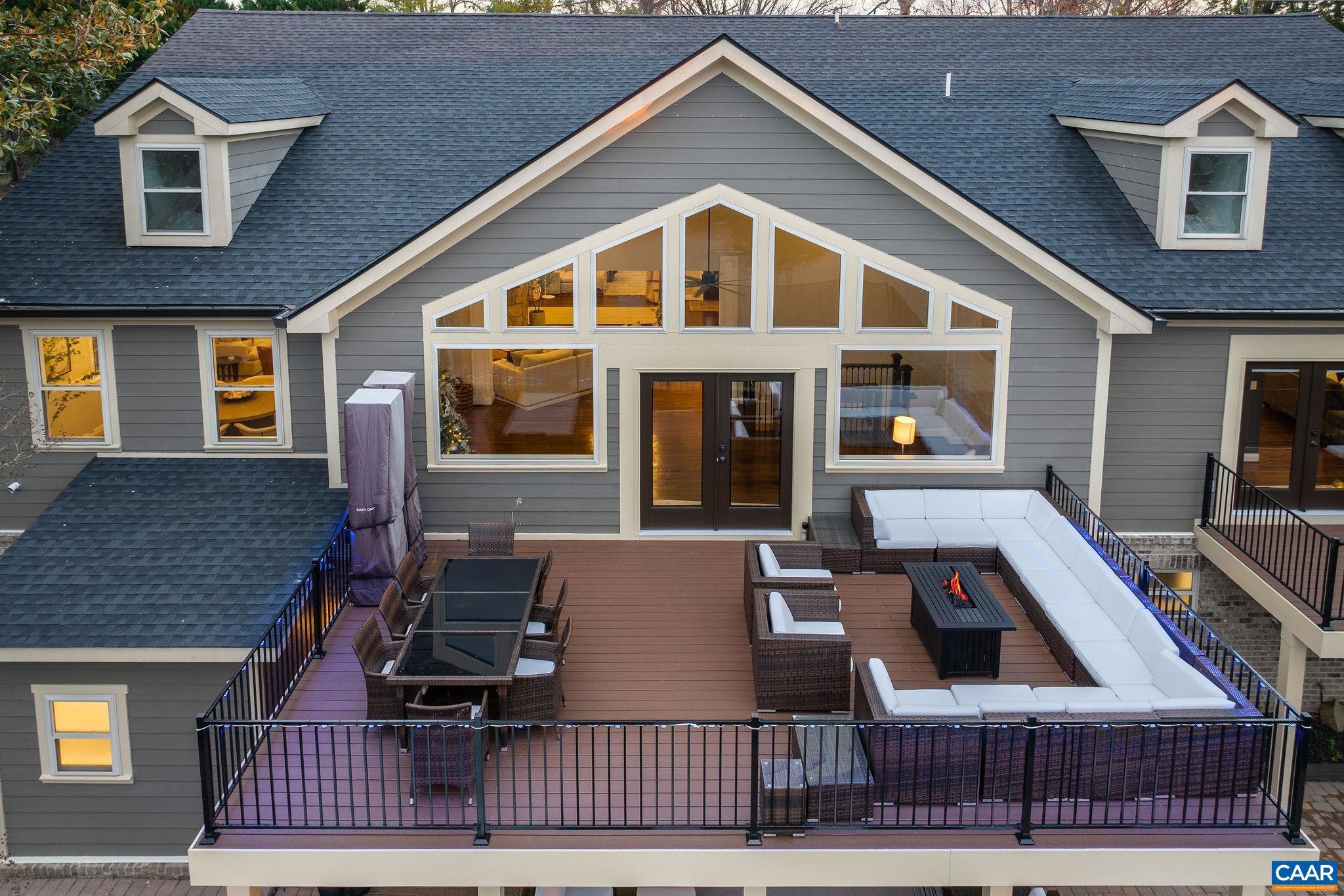 NORTHFIELDS - Residential