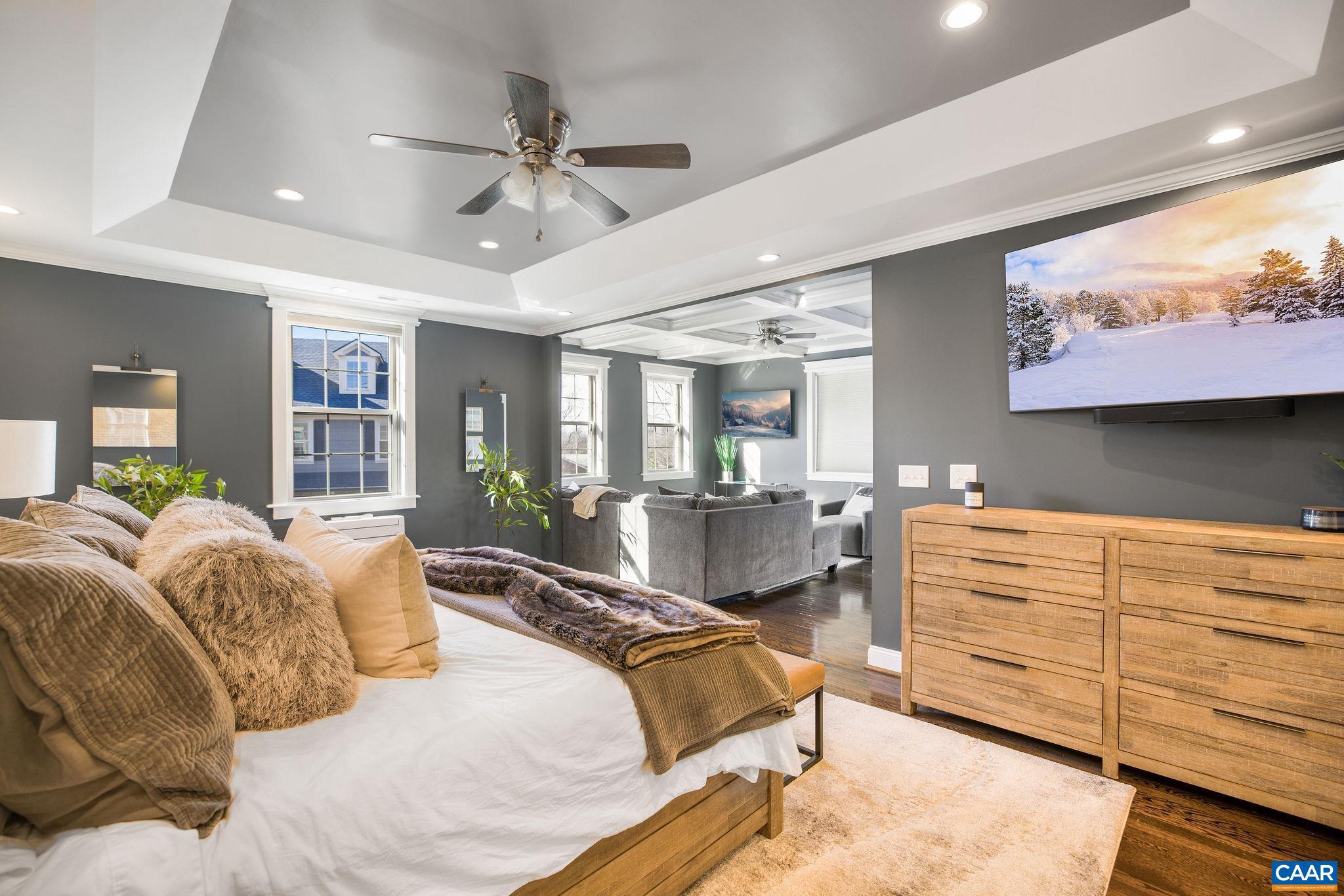 NORTHFIELDS - Residential