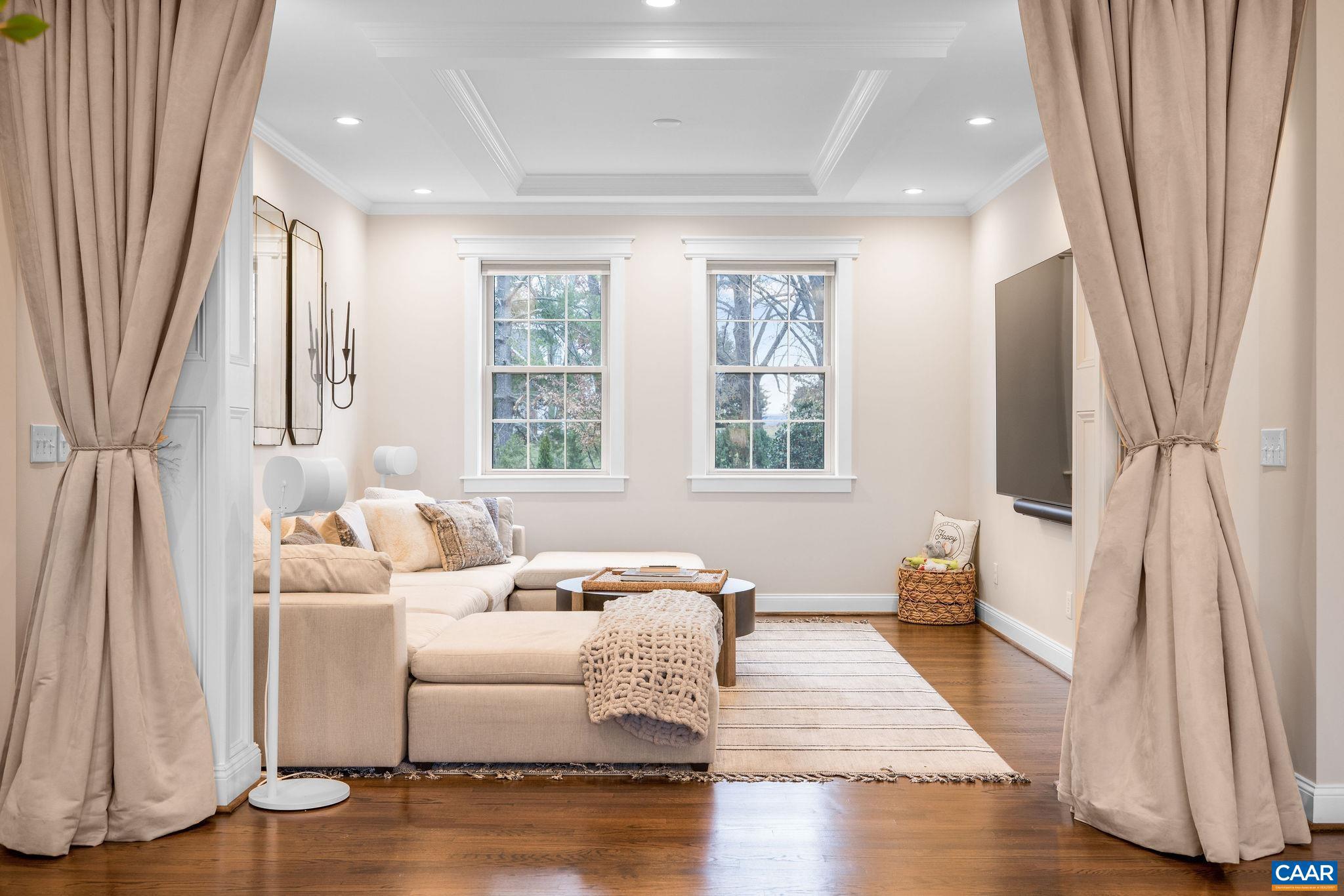 NORTHFIELDS - Residential