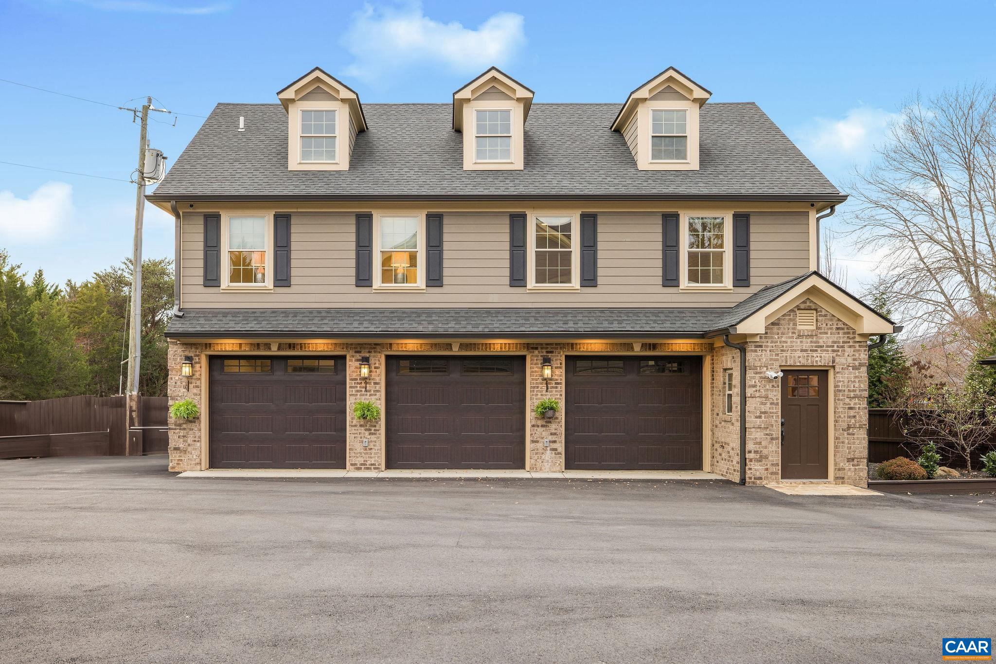 NORTHFIELDS - Residential