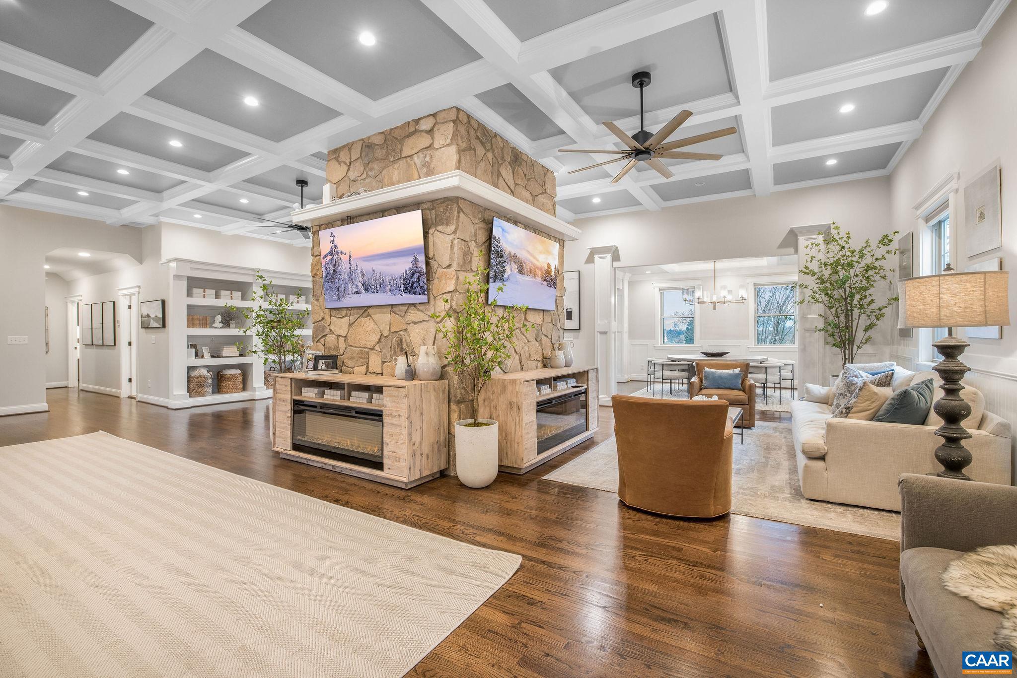 NORTHFIELDS - Residential