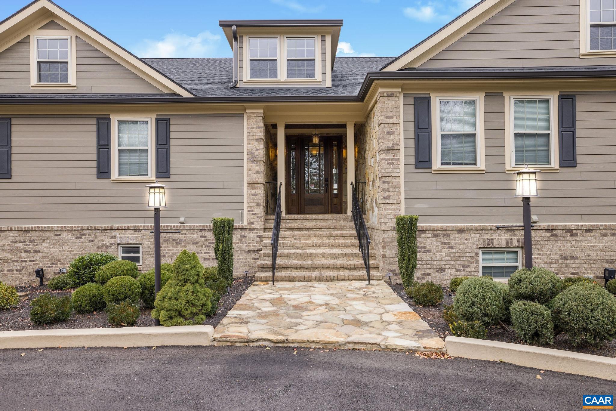 NORTHFIELDS - Residential