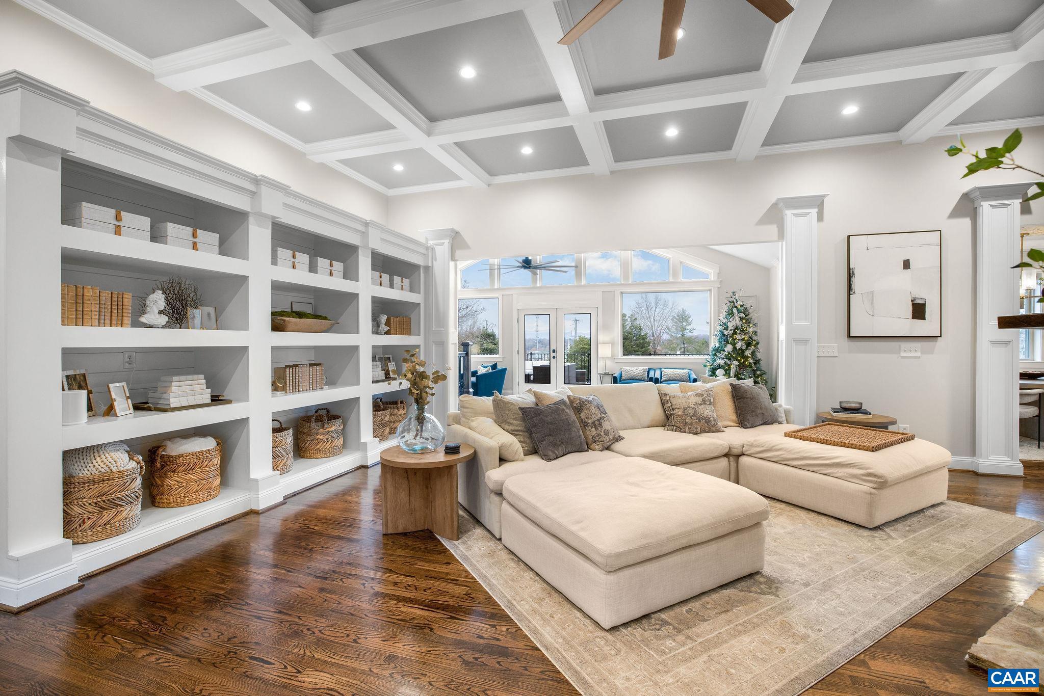 NORTHFIELDS - Residential