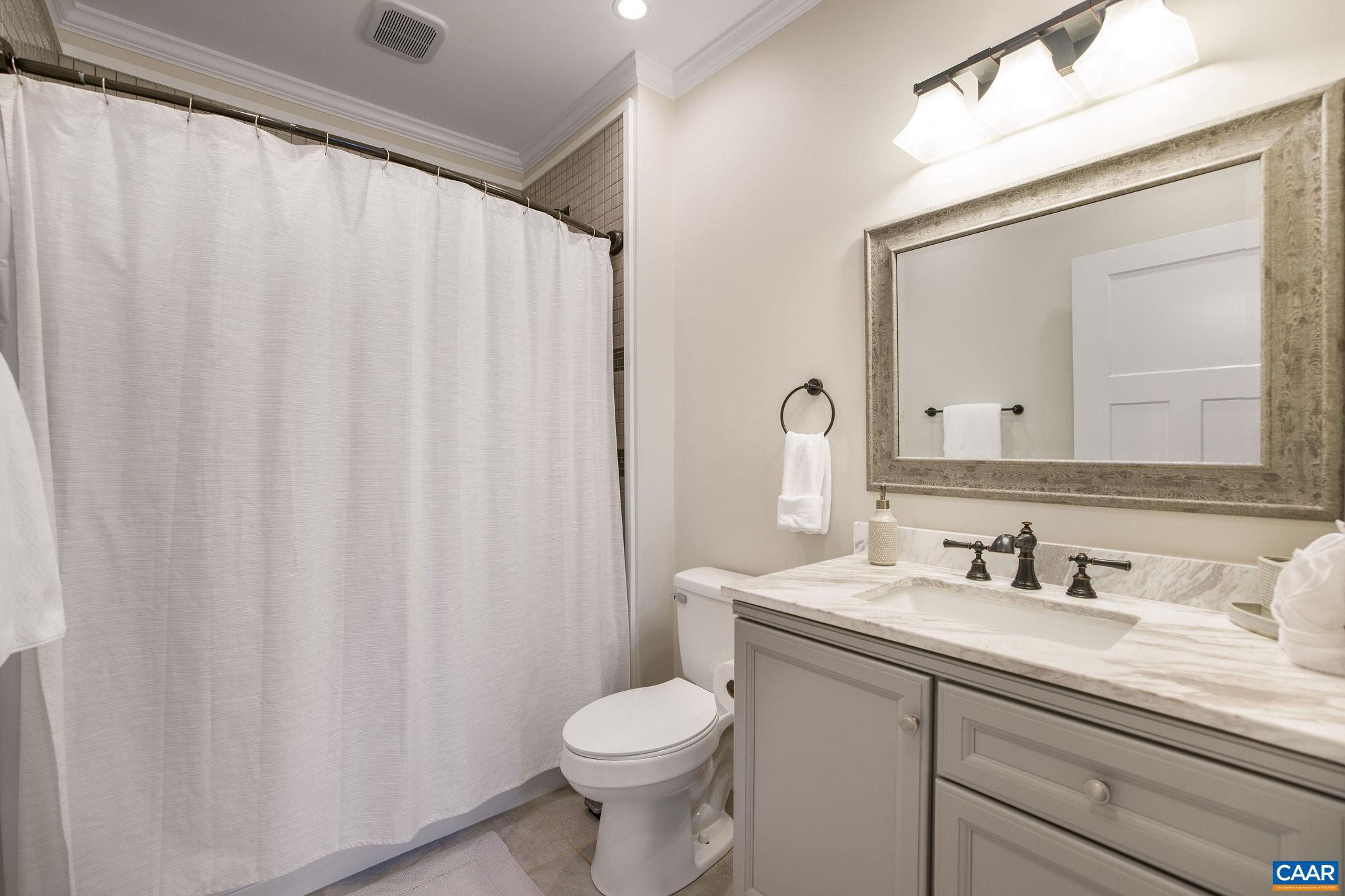 NORTHFIELDS - Residential