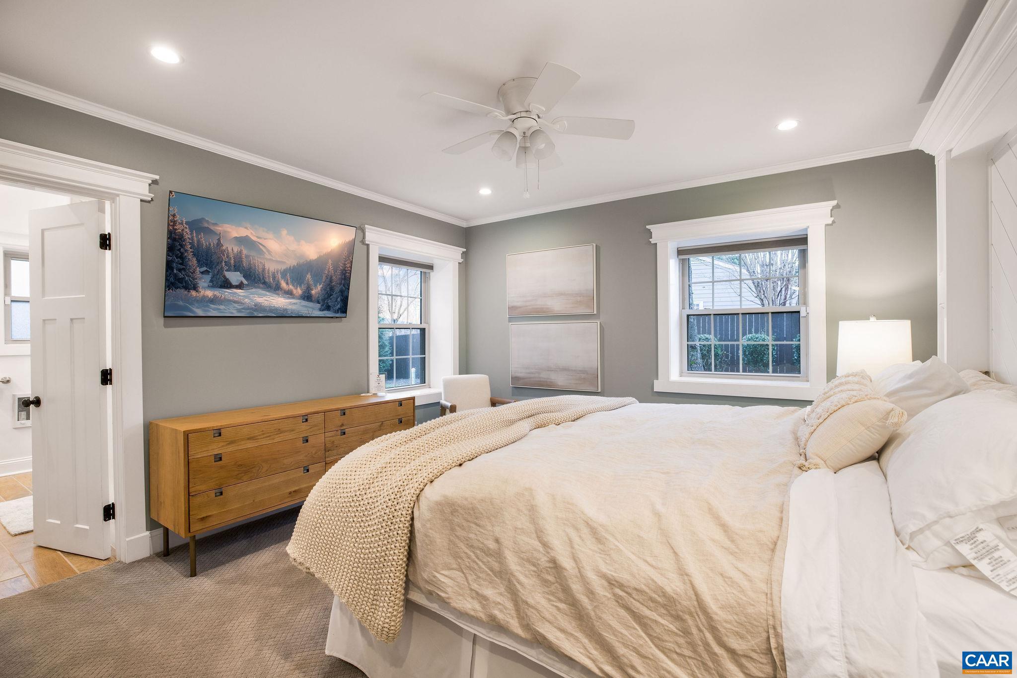 NORTHFIELDS - Residential