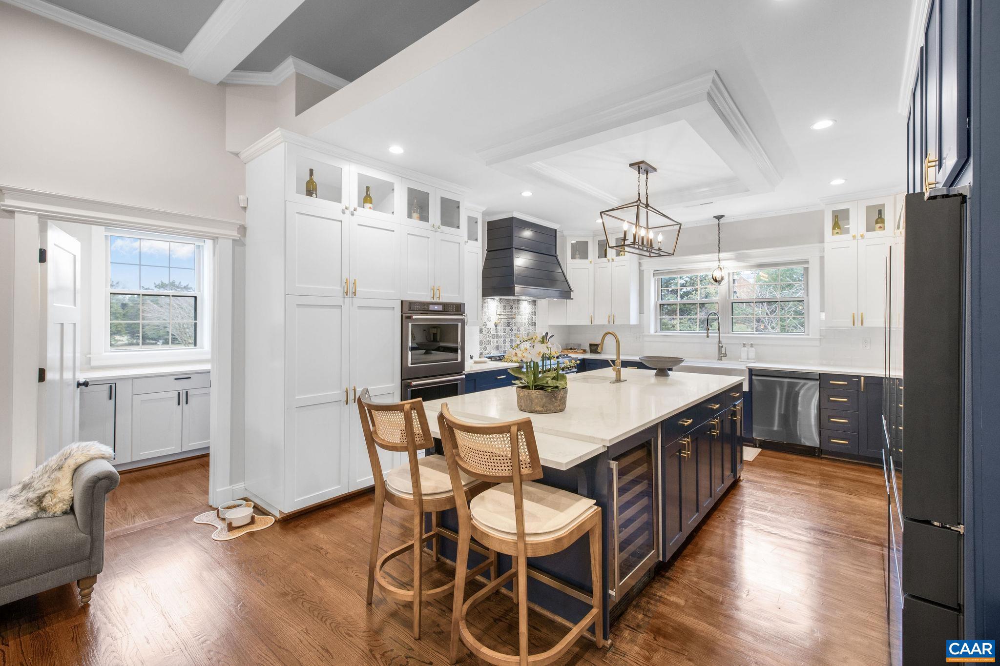 NORTHFIELDS - Residential