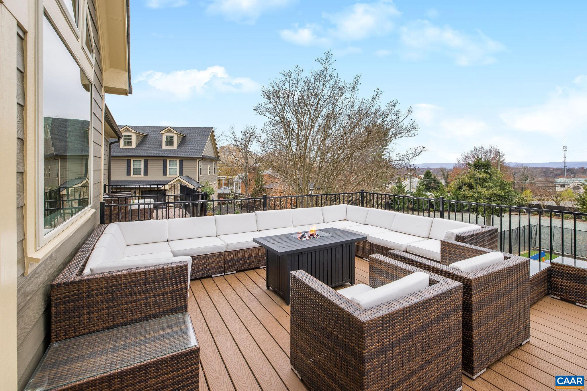 NORTHFIELDS - Residential