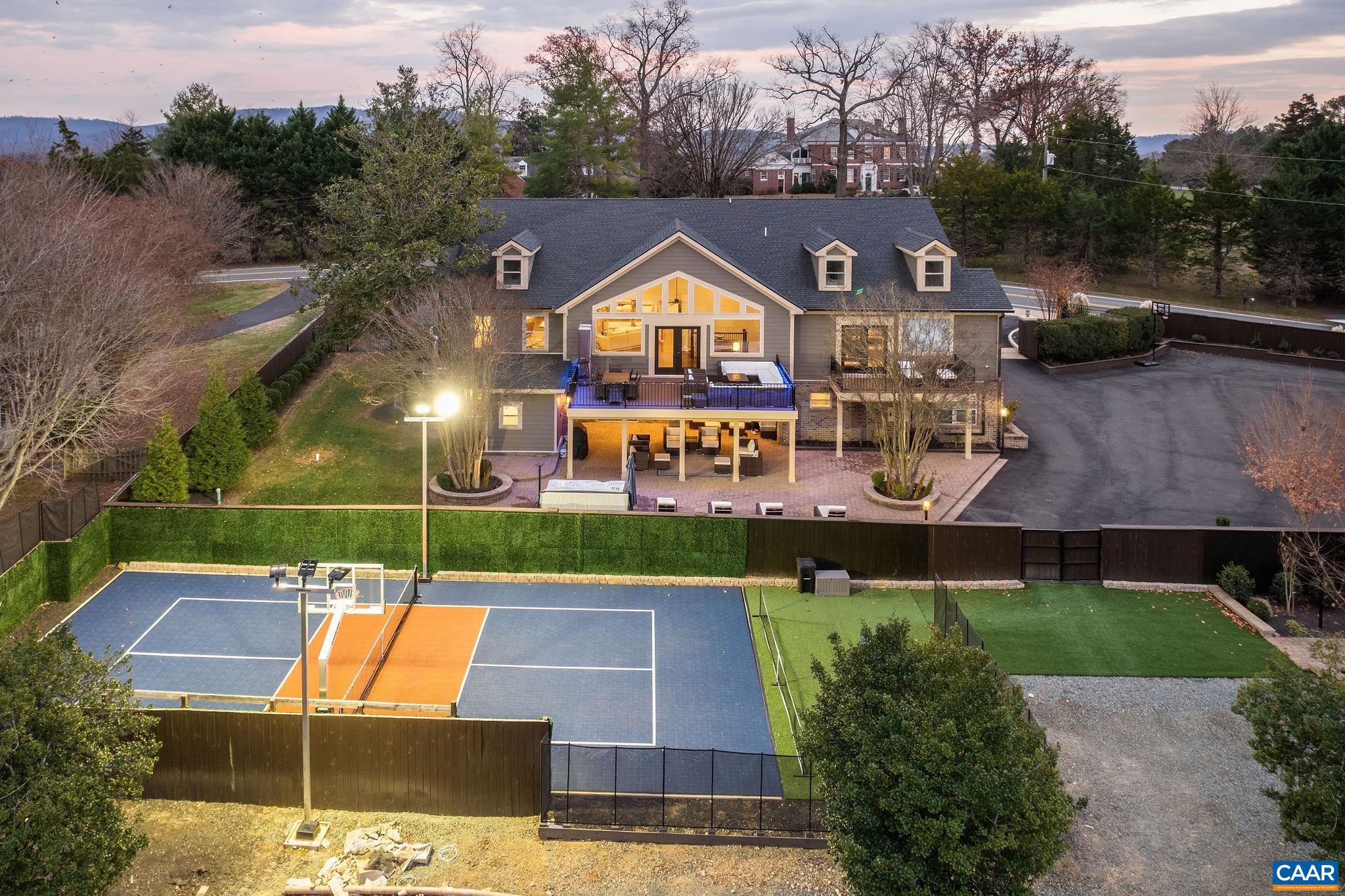 NORTHFIELDS - Residential