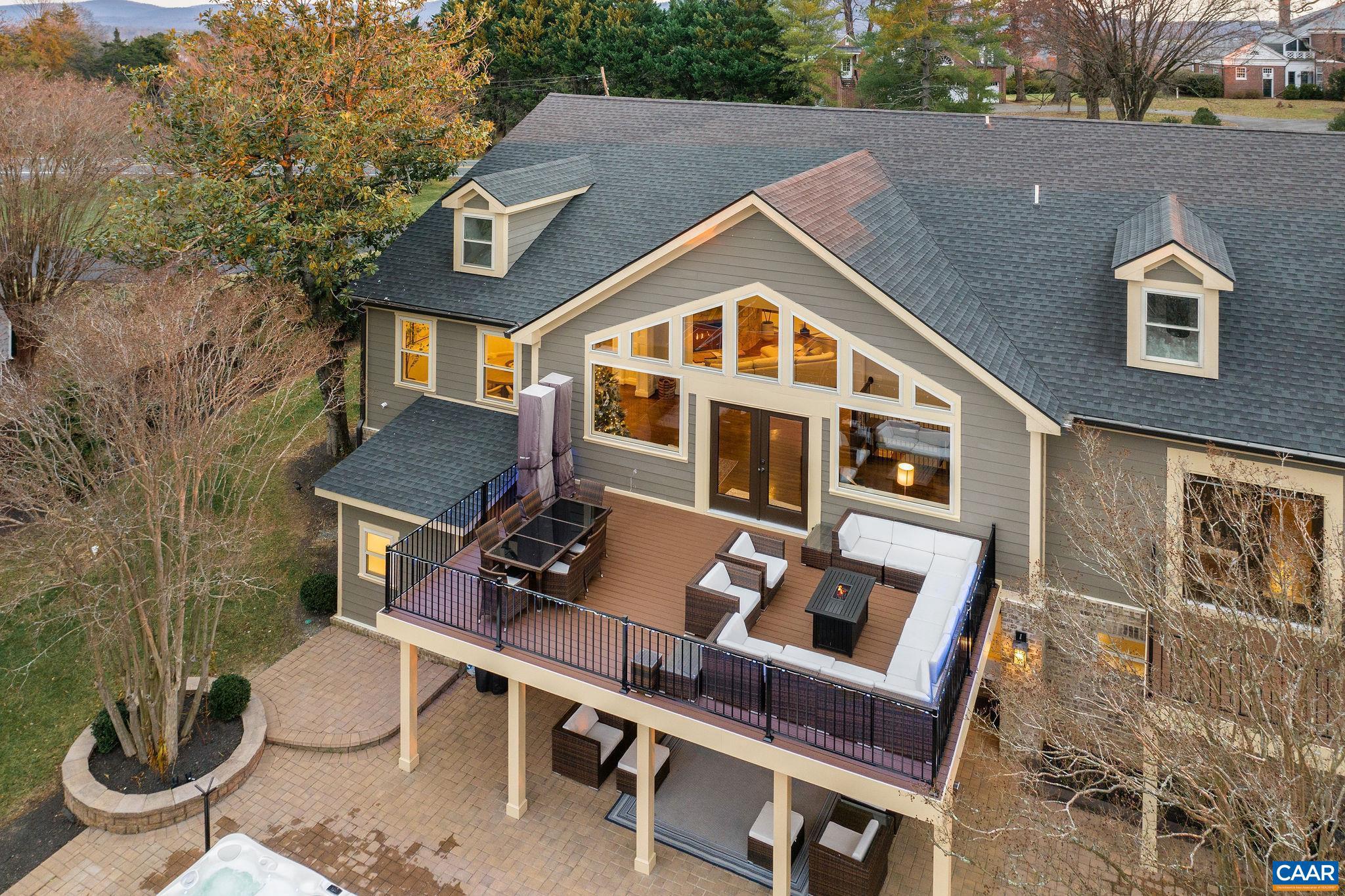 NORTHFIELDS - Residential