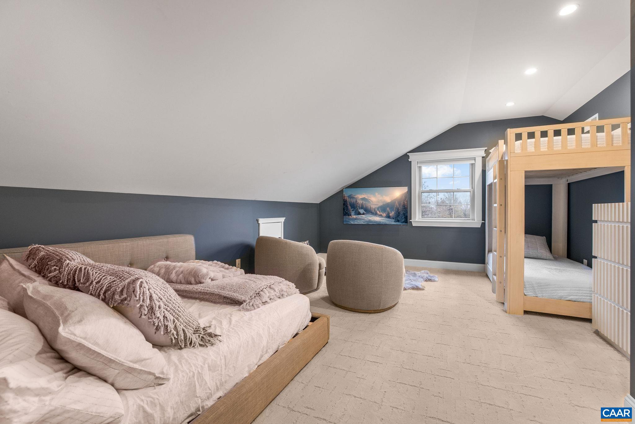 NORTHFIELDS - Residential