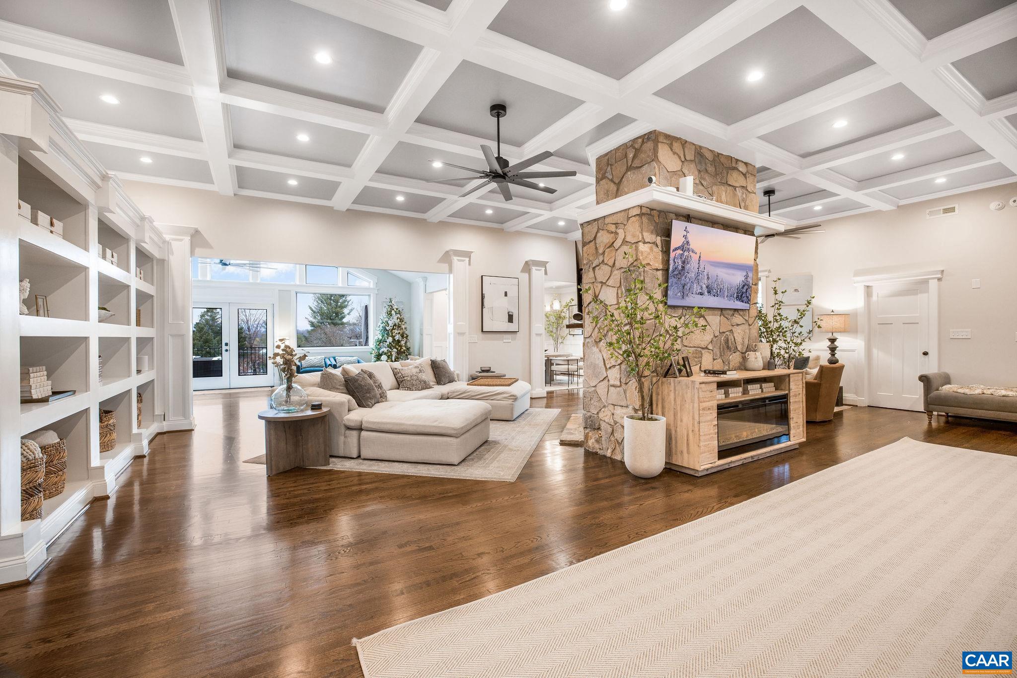 NORTHFIELDS - Residential