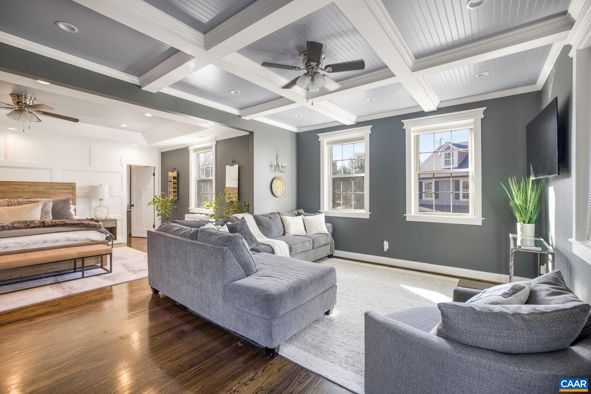 NORTHFIELDS - Residential