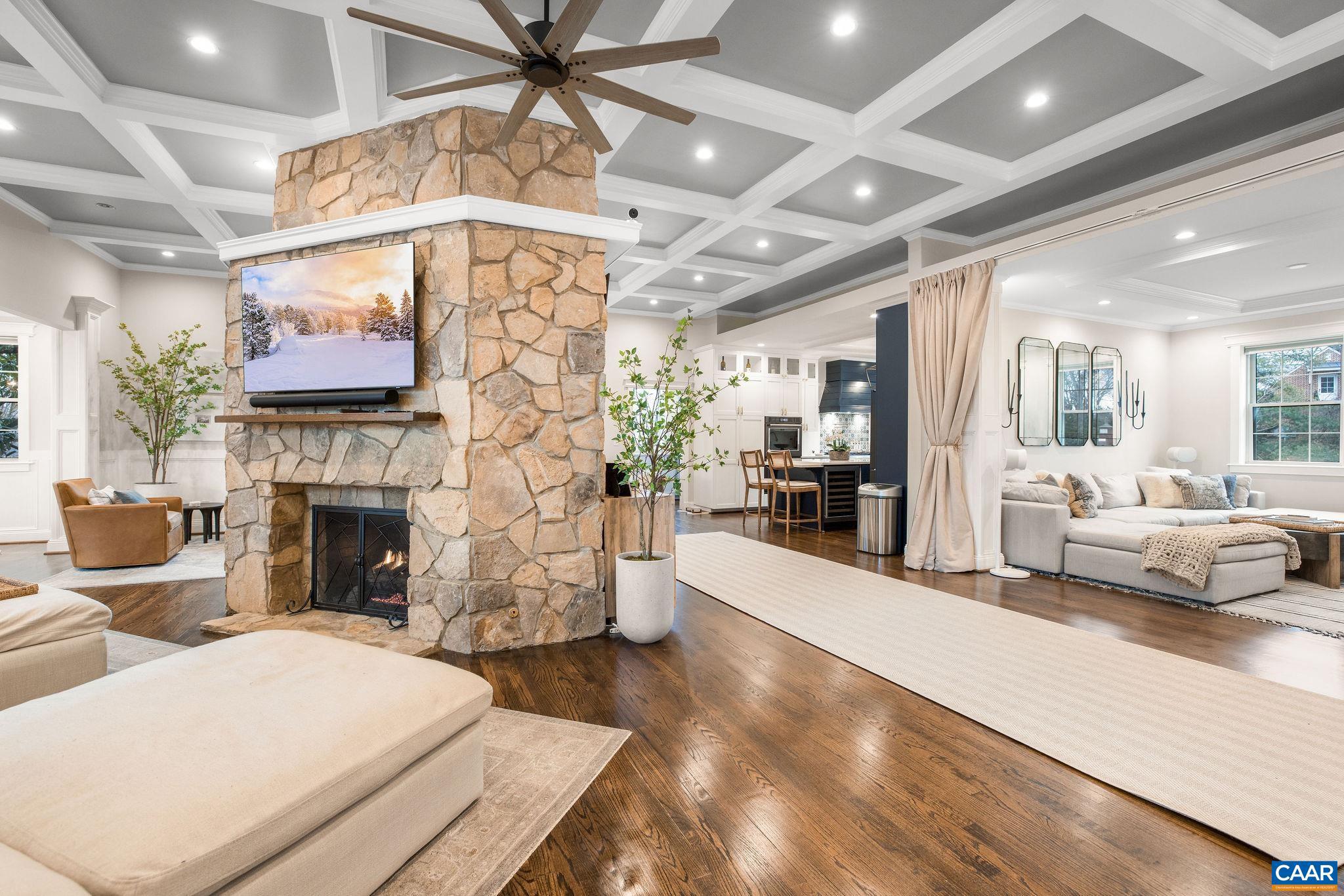 NORTHFIELDS - Residential