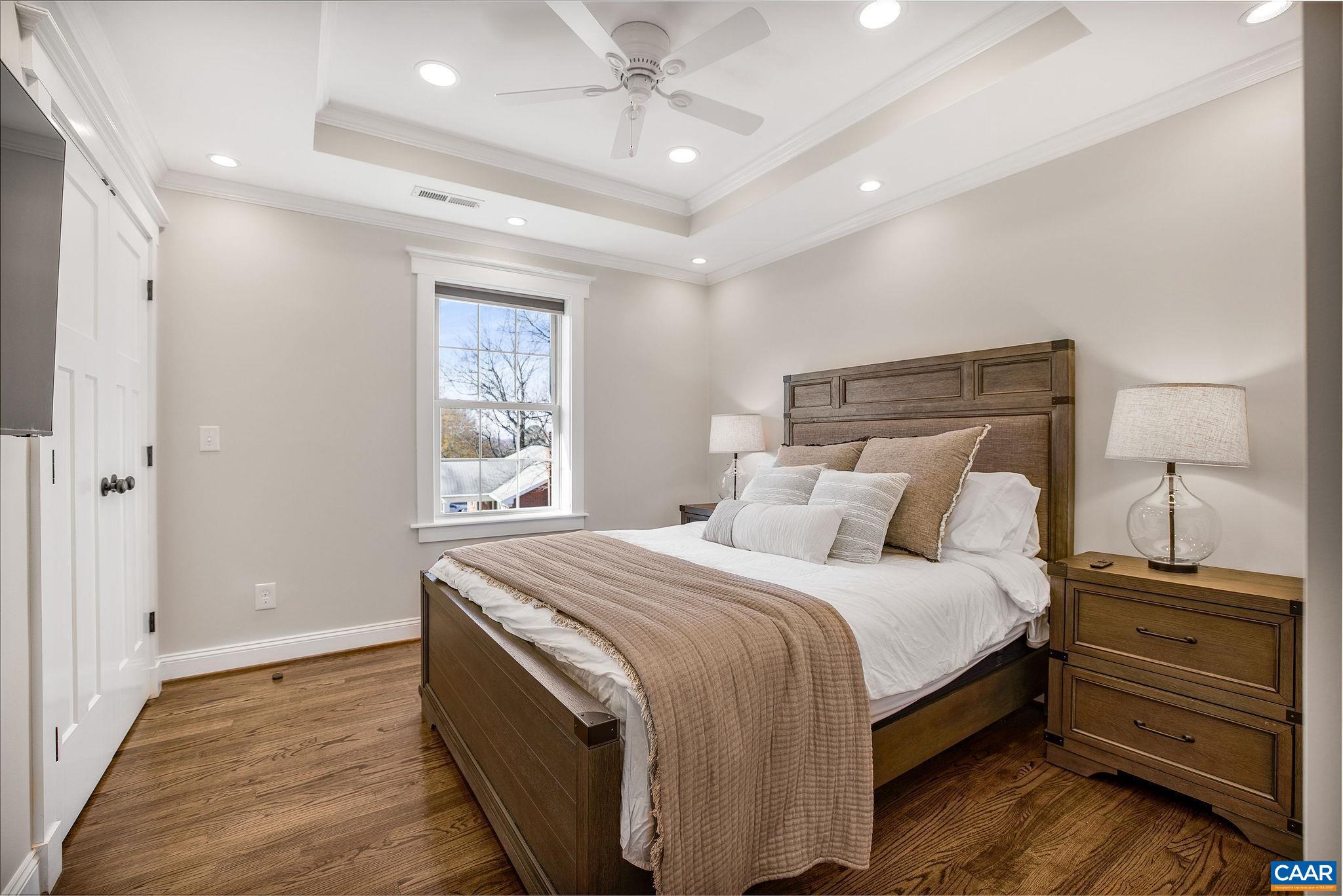 NORTHFIELDS - Residential