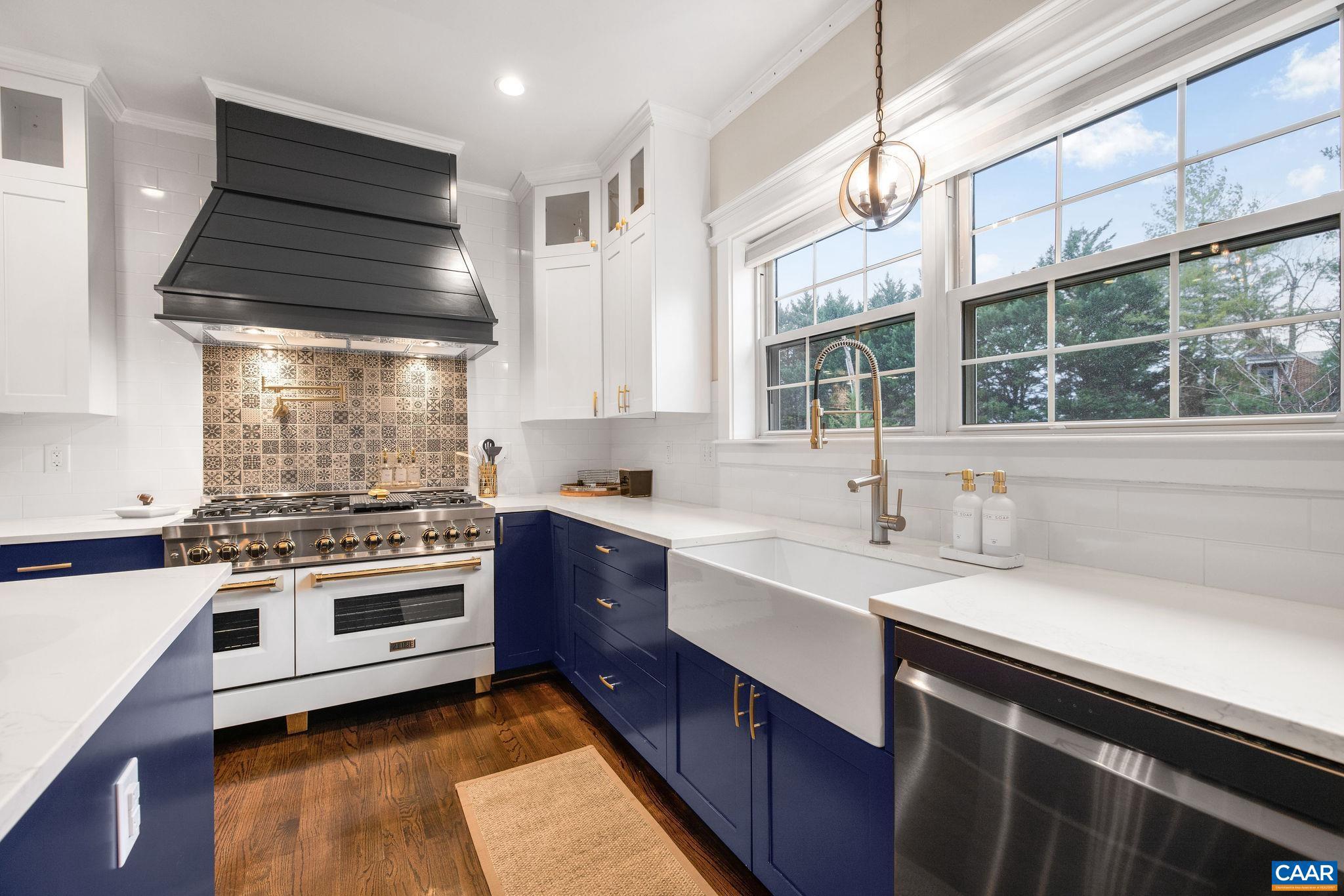 NORTHFIELDS - Residential