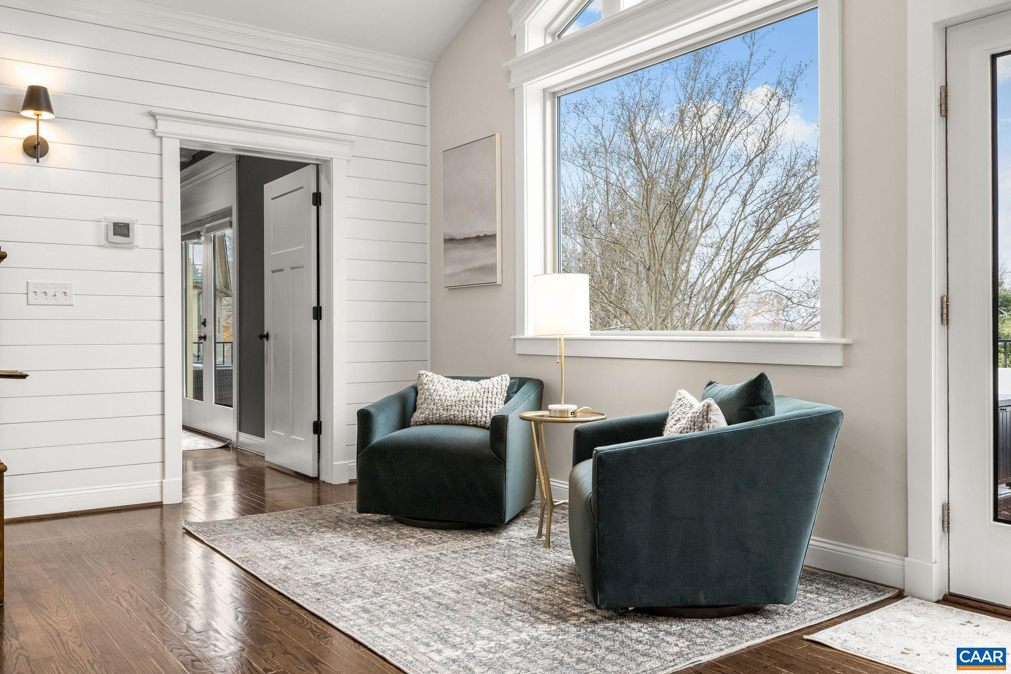 NORTHFIELDS - Residential