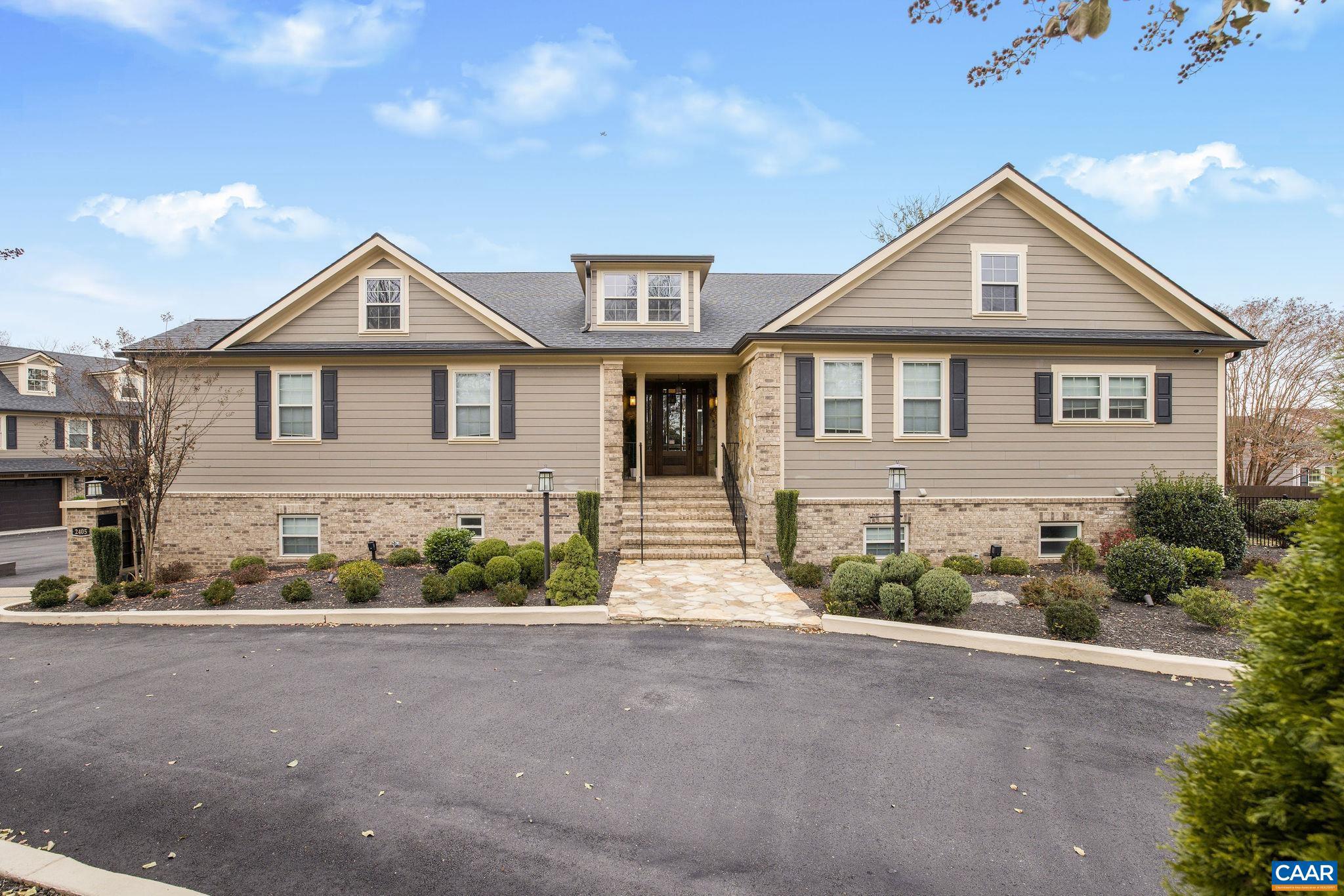 NORTHFIELDS - Residential