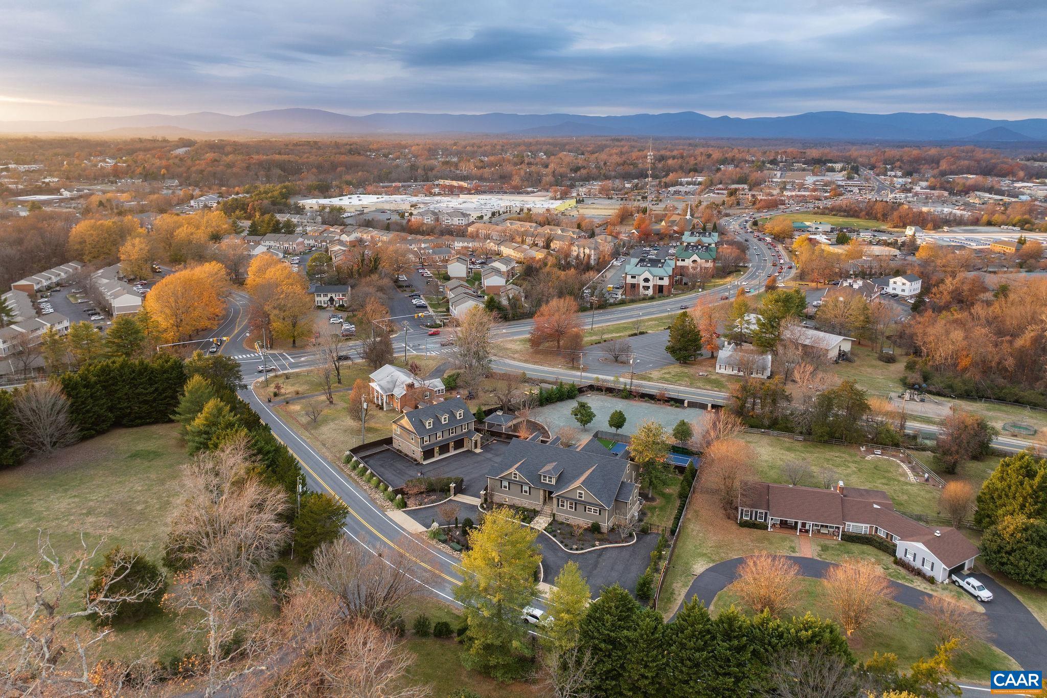 NORTHFIELDS - Residential