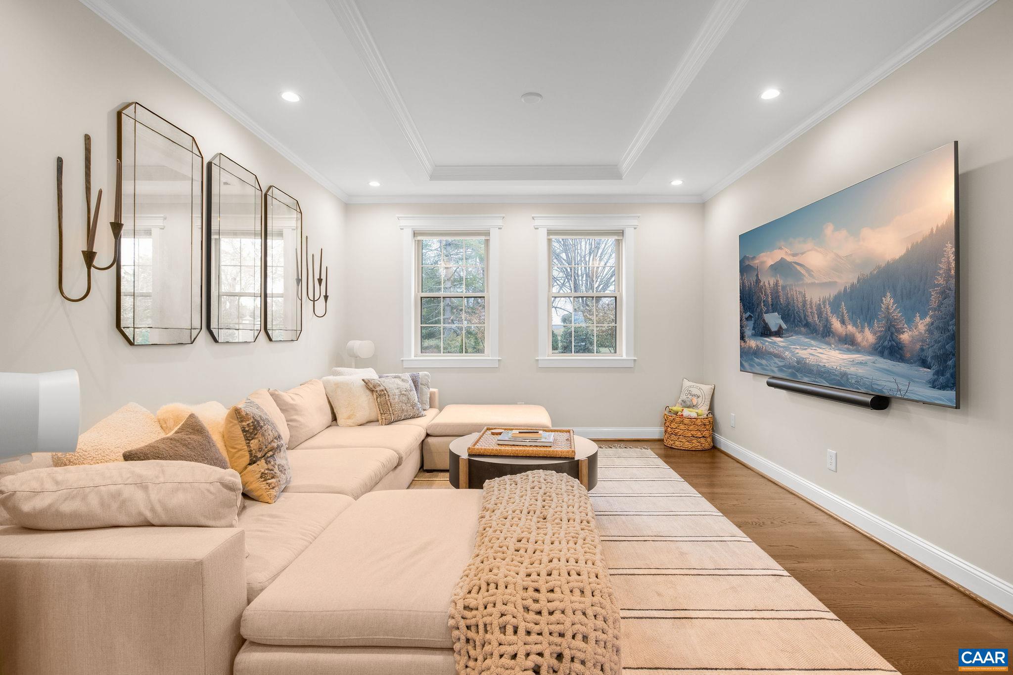 NORTHFIELDS - Residential