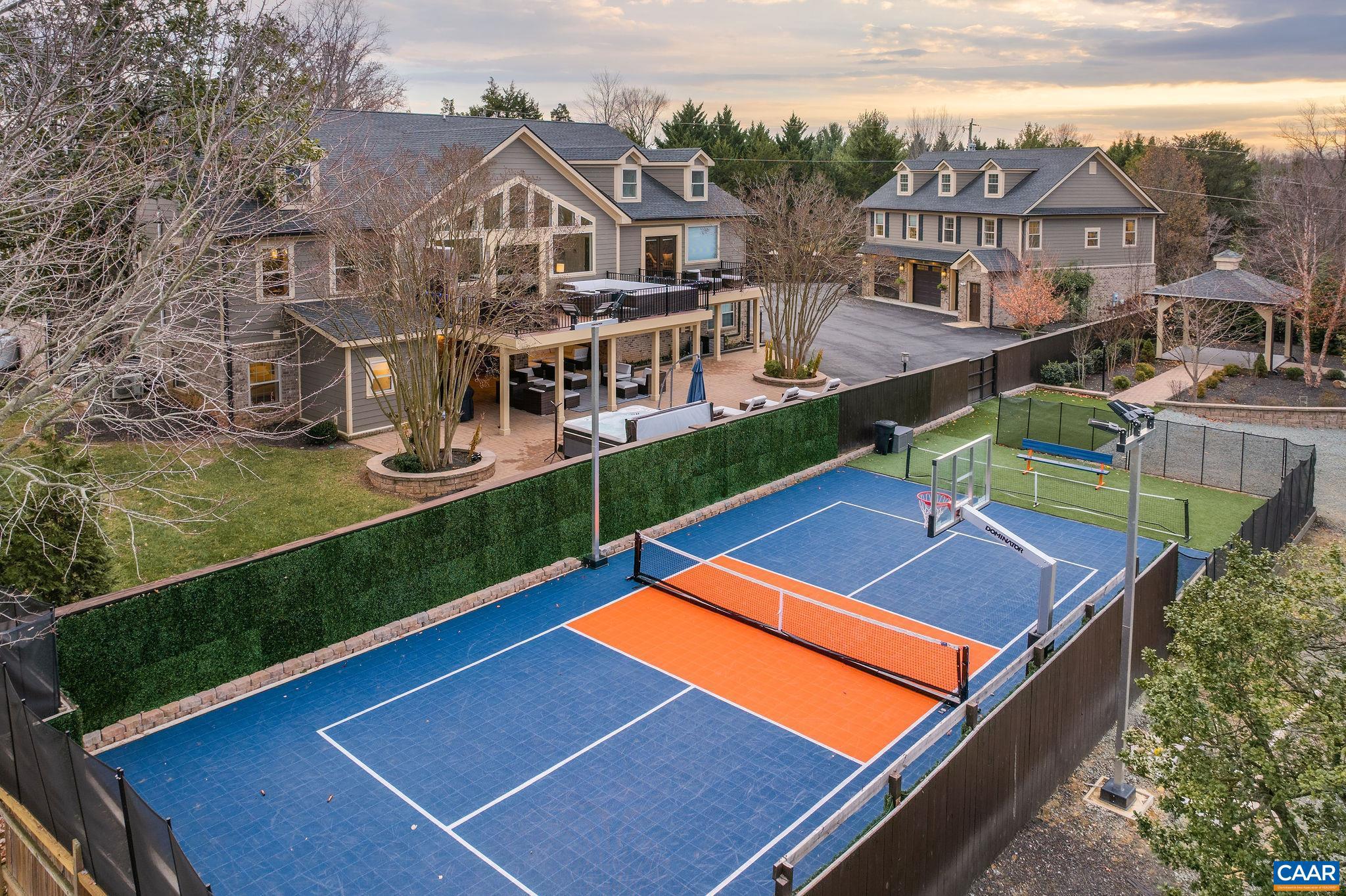 NORTHFIELDS - Residential