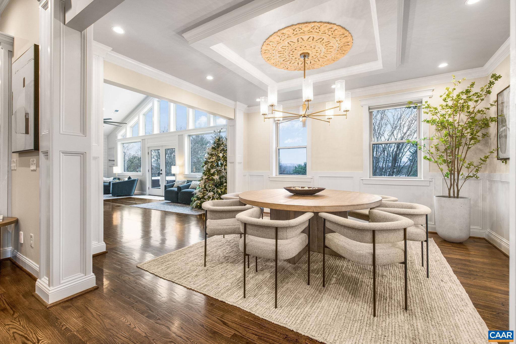 NORTHFIELDS - Residential