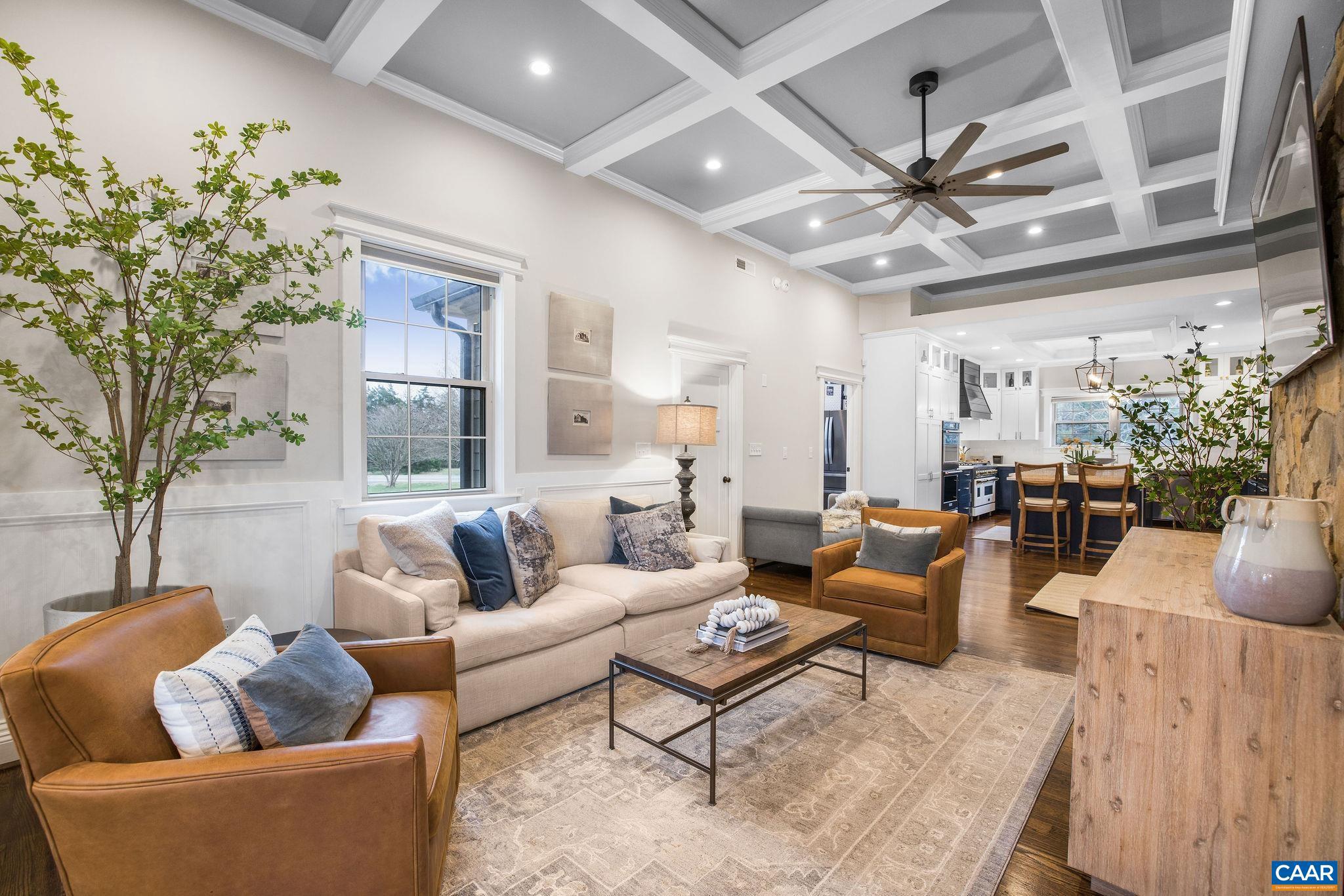 NORTHFIELDS - Residential