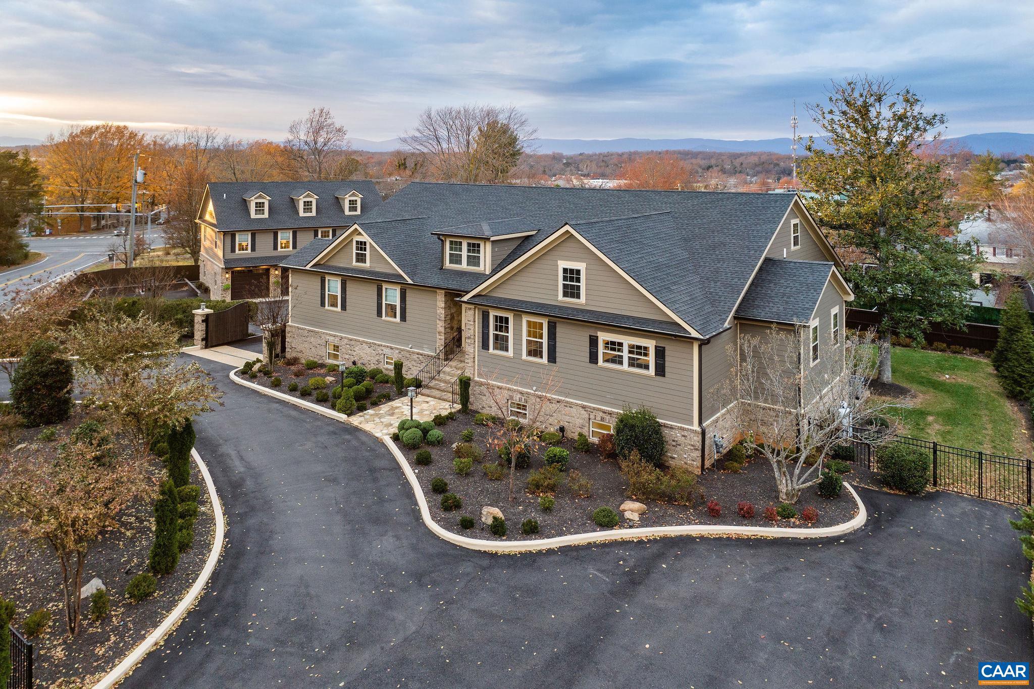 NORTHFIELDS - Residential