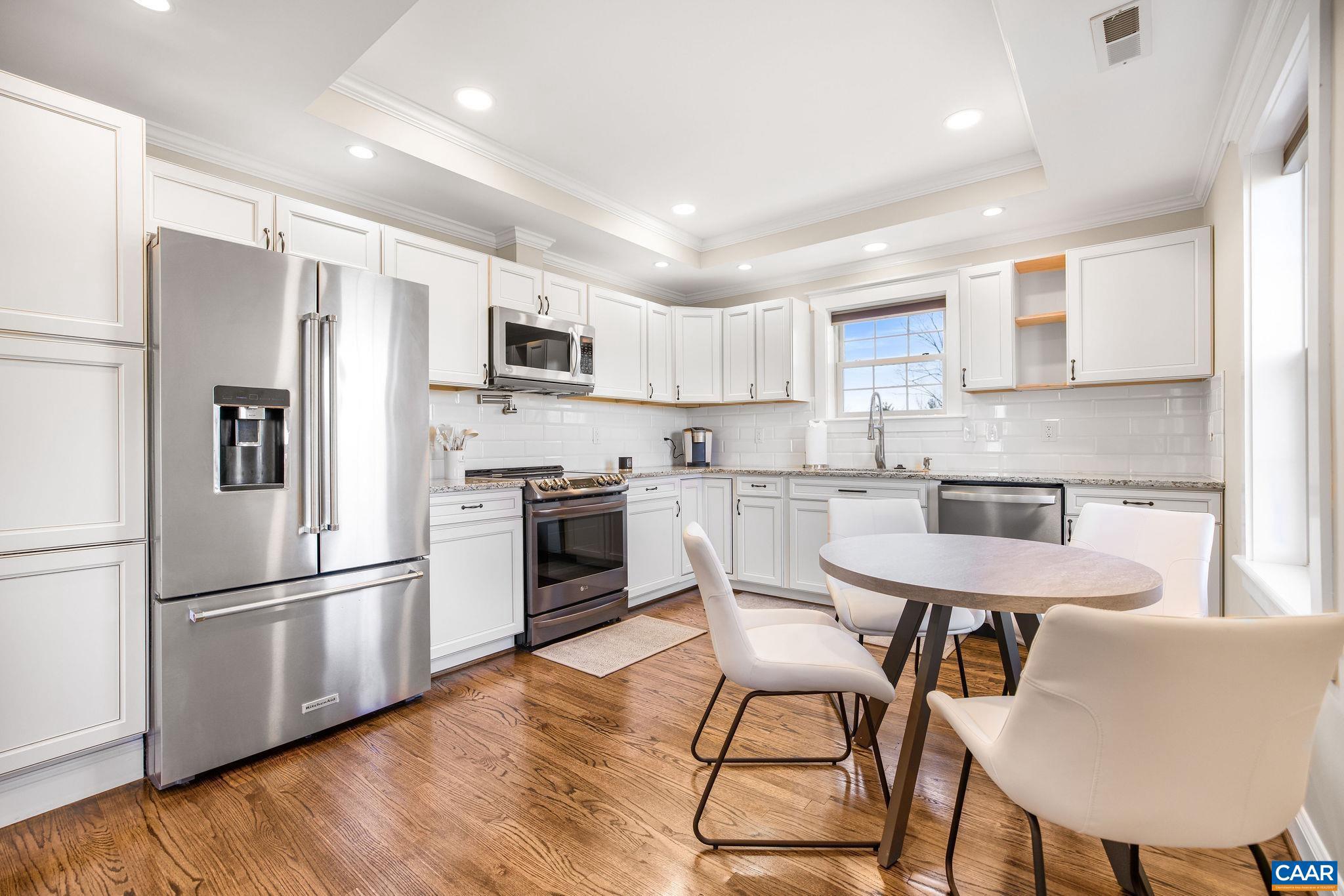 NORTHFIELDS - Residential