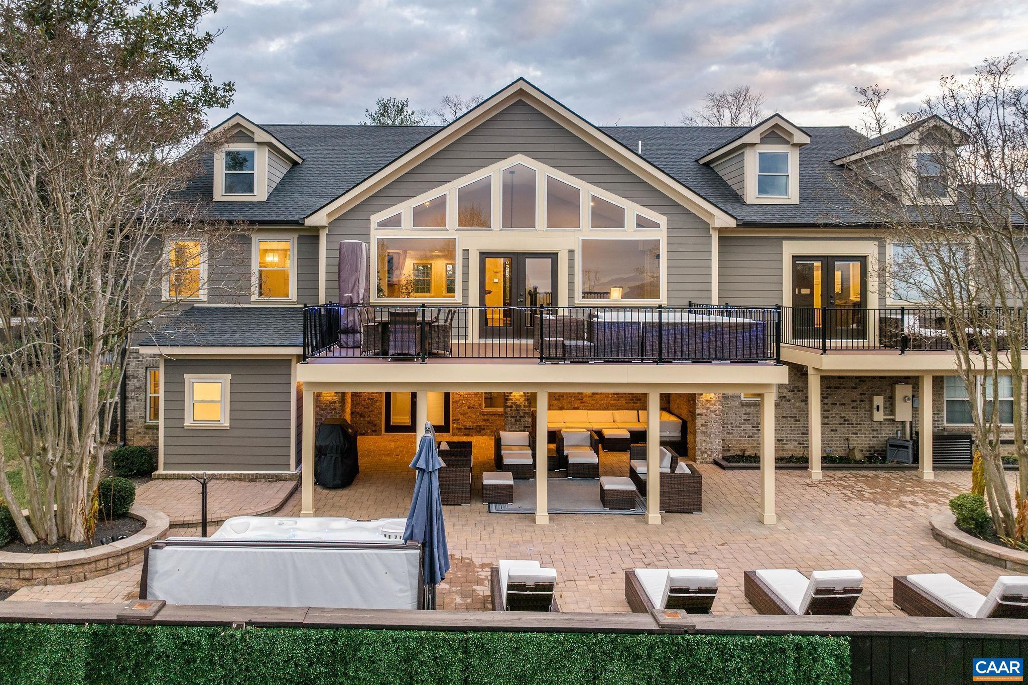 NORTHFIELDS - Residential