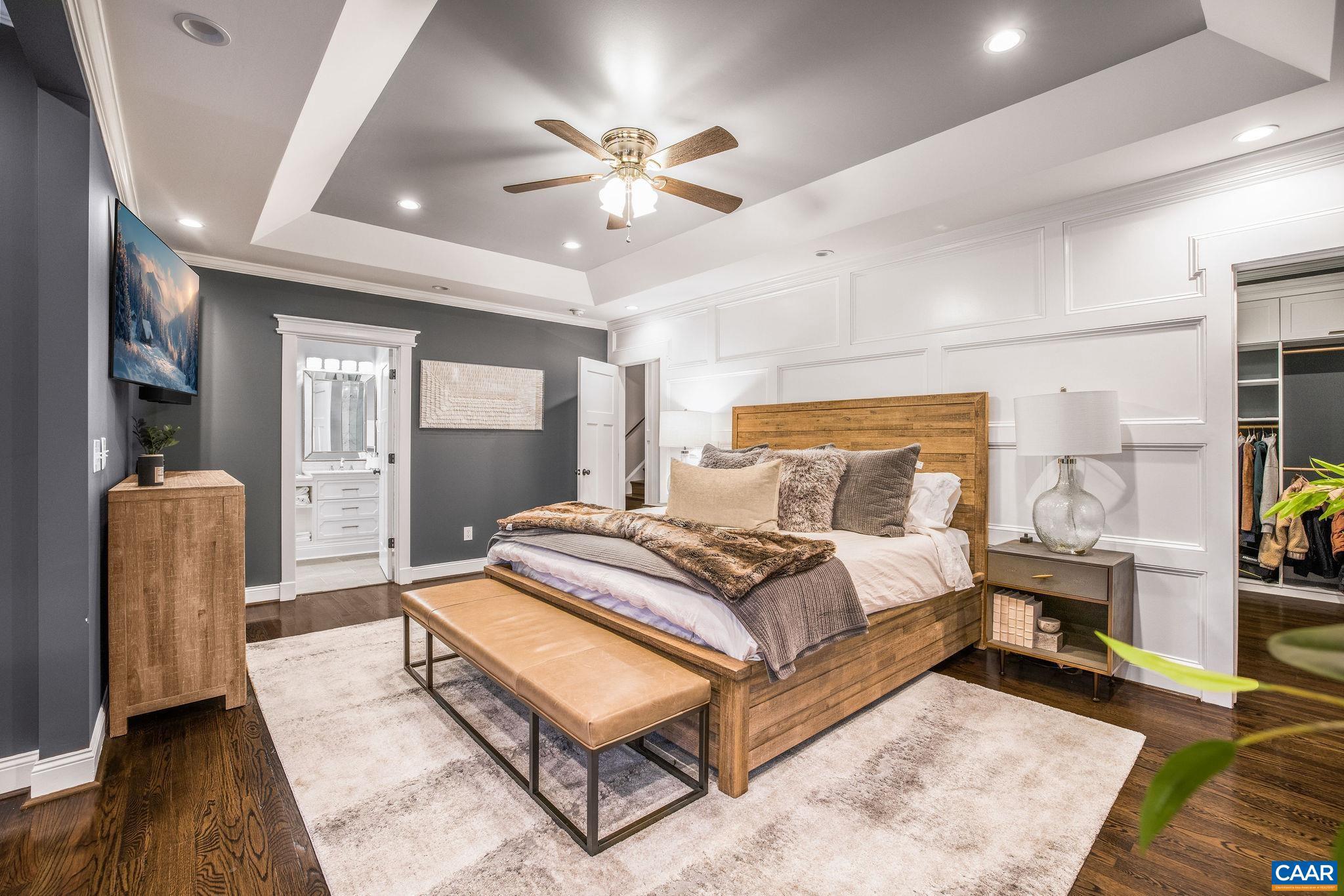 NORTHFIELDS - Residential