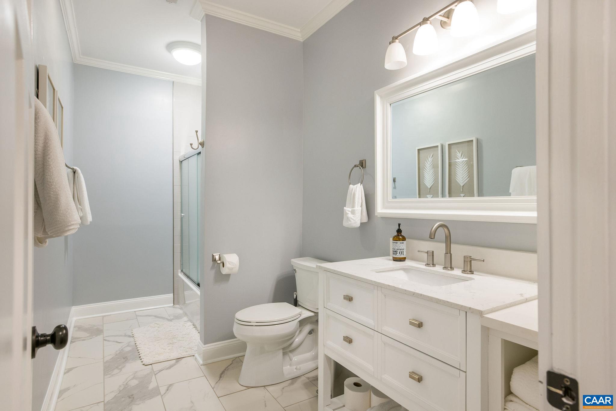 NORTHFIELDS - Residential