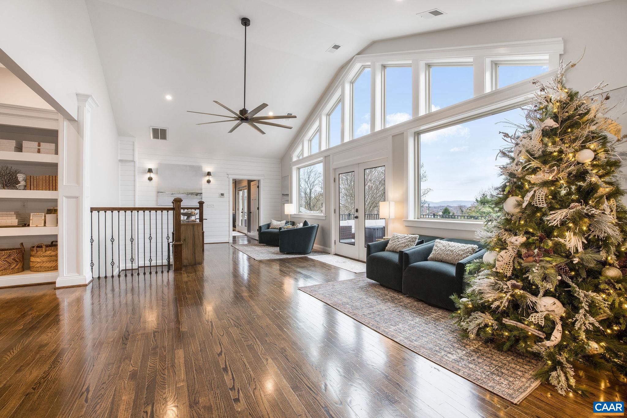 NORTHFIELDS - Residential