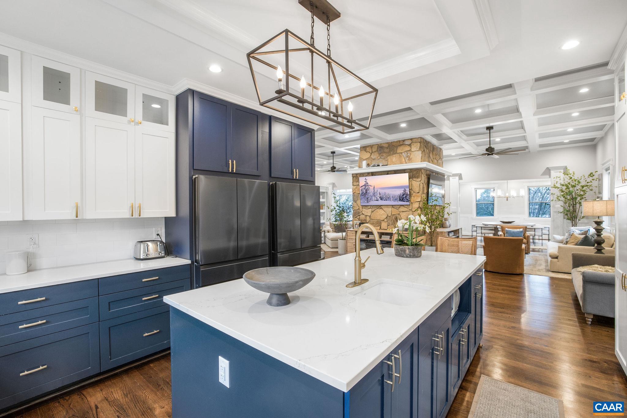 NORTHFIELDS - Residential