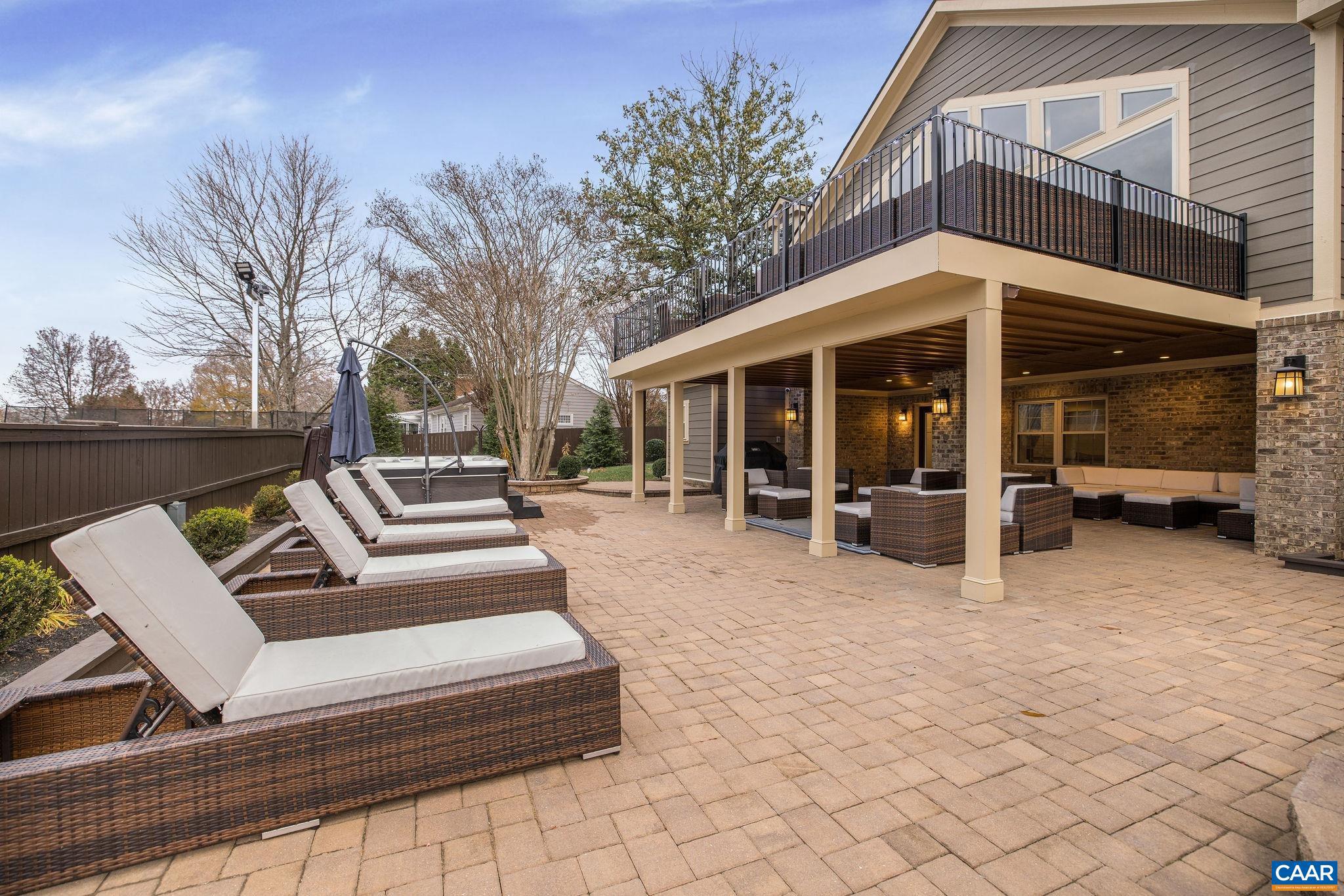 NORTHFIELDS - Residential