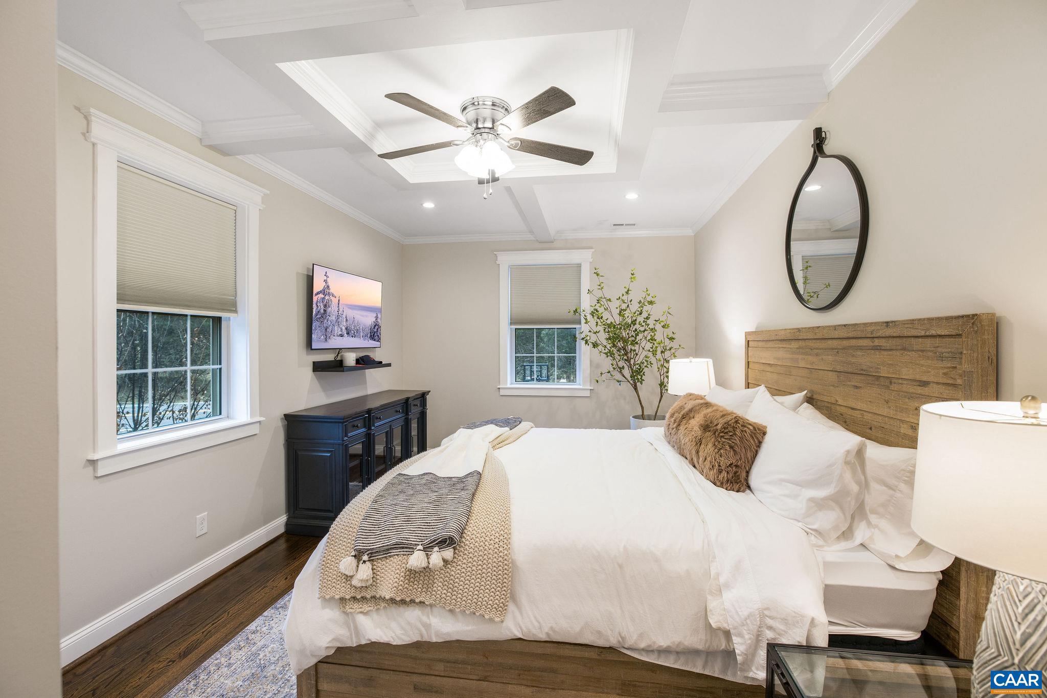 NORTHFIELDS - Residential